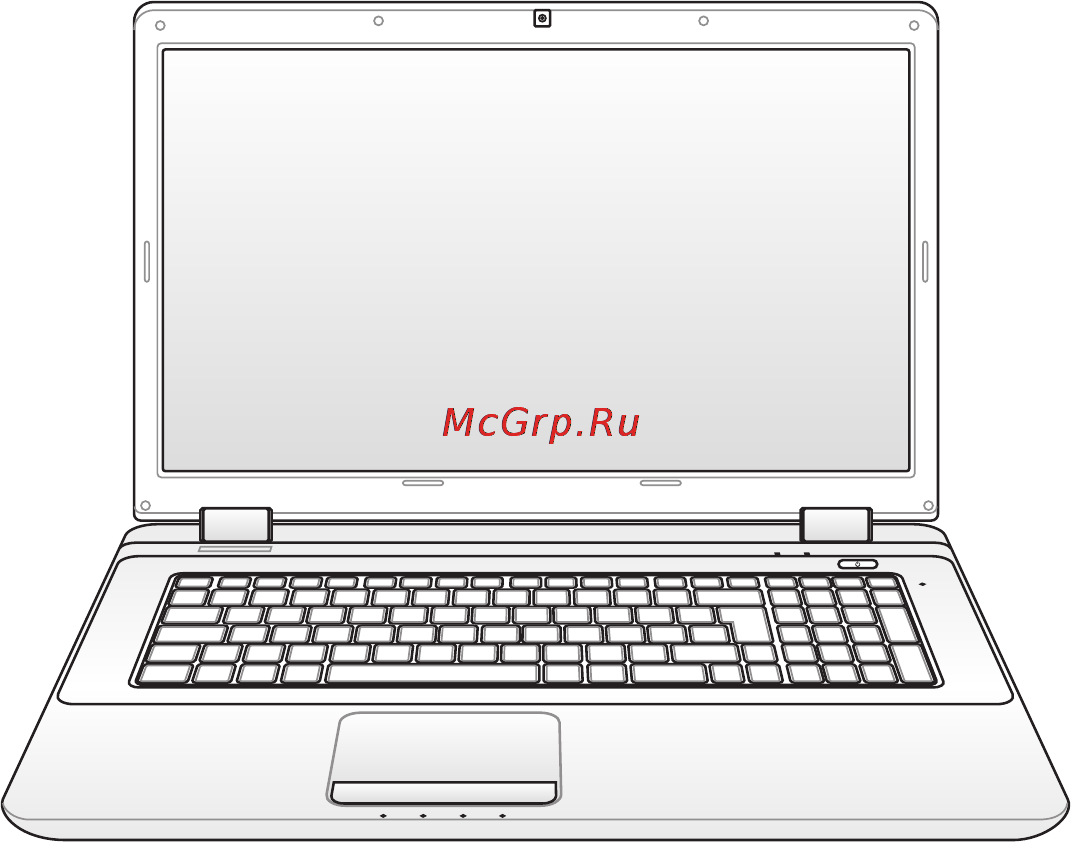 Asus X52J (K52Je) Инструкция по эксплуатации онлайн