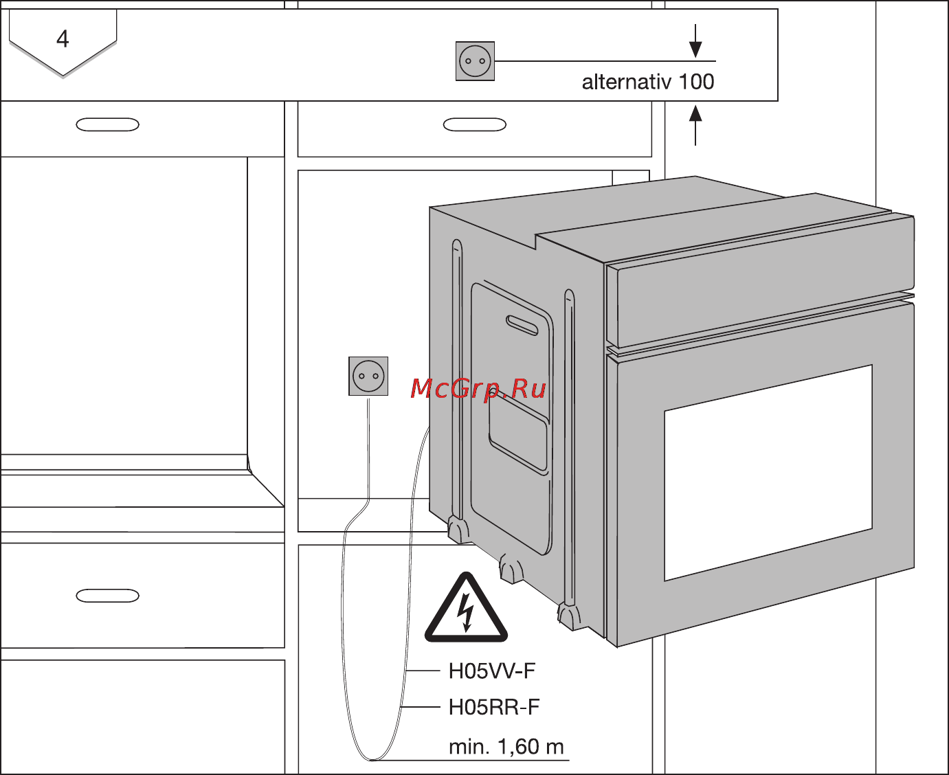Electrolux EOB68200 X Инструкция по эксплуатации онлайн [74/84] 14579