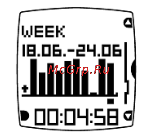 Polar FT60 Инструкция по эксплуатации онлайн [19/38] 14588