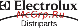 Electrolux EHG30235 x [83/100] Service and original spare parts