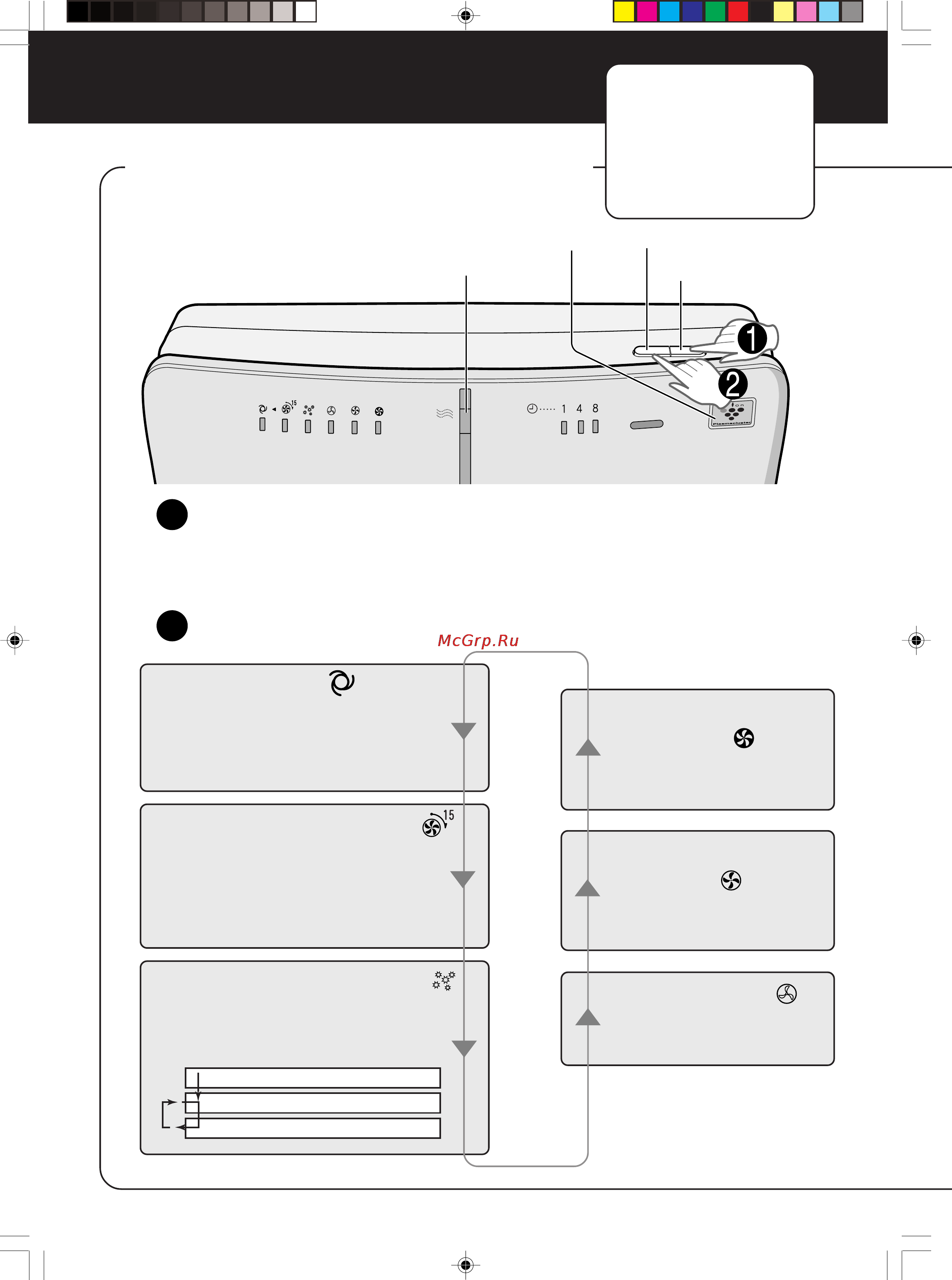 Sharp FU-425E [10/20] Ï í èîïíëô ê óá óë ó ó ôóˆí