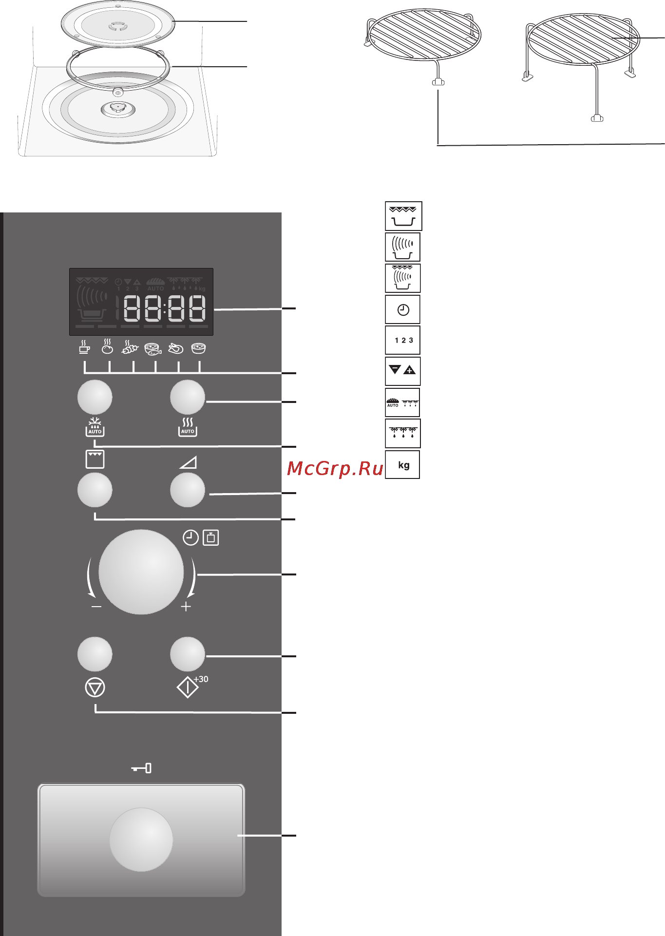 Electrolux EMS26415 X Инструкция по эксплуатации онлайн [8/20] 14607