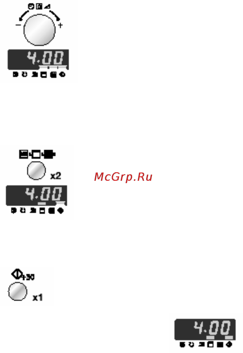 Electrolux EMS26405 X [20/54] Приготовление в режимах гриля и комбинированного с грилем