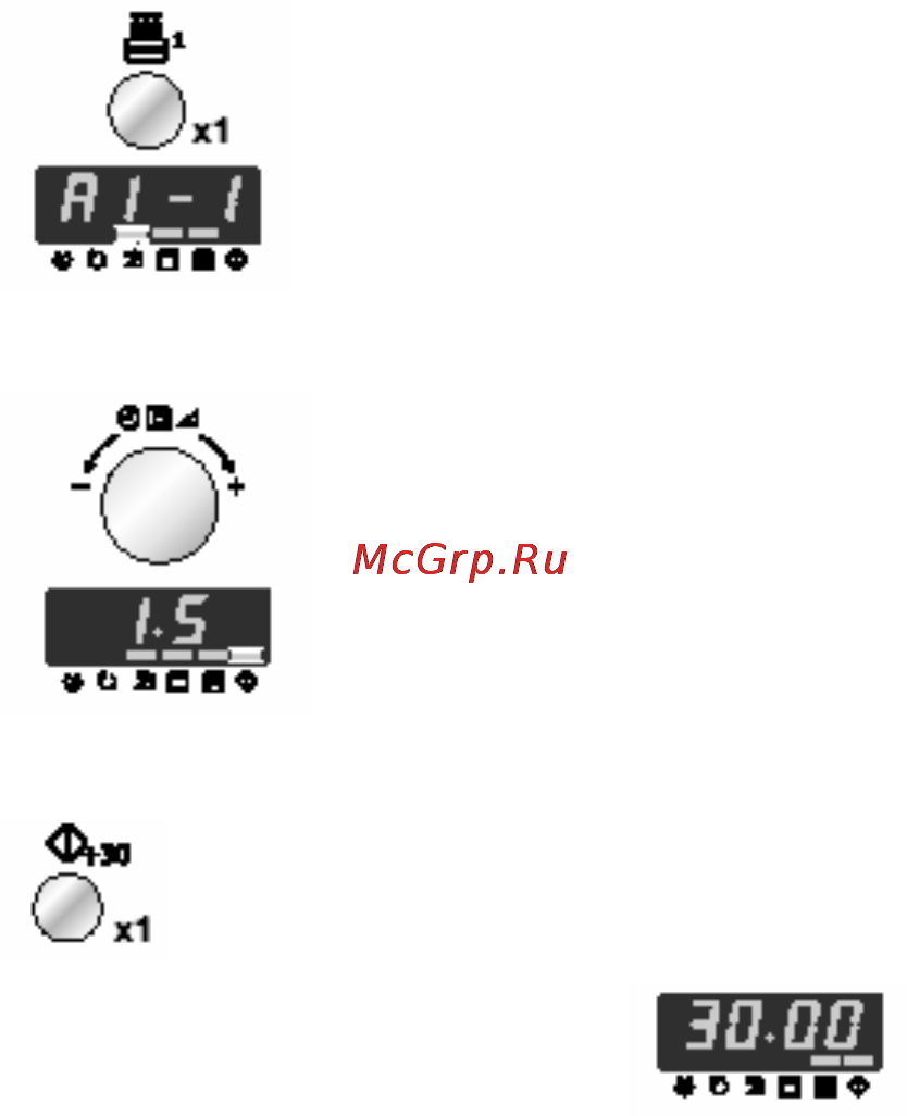Electrolux EMS26405 X Инструкция по эксплуатации онлайн [25/54] 14614