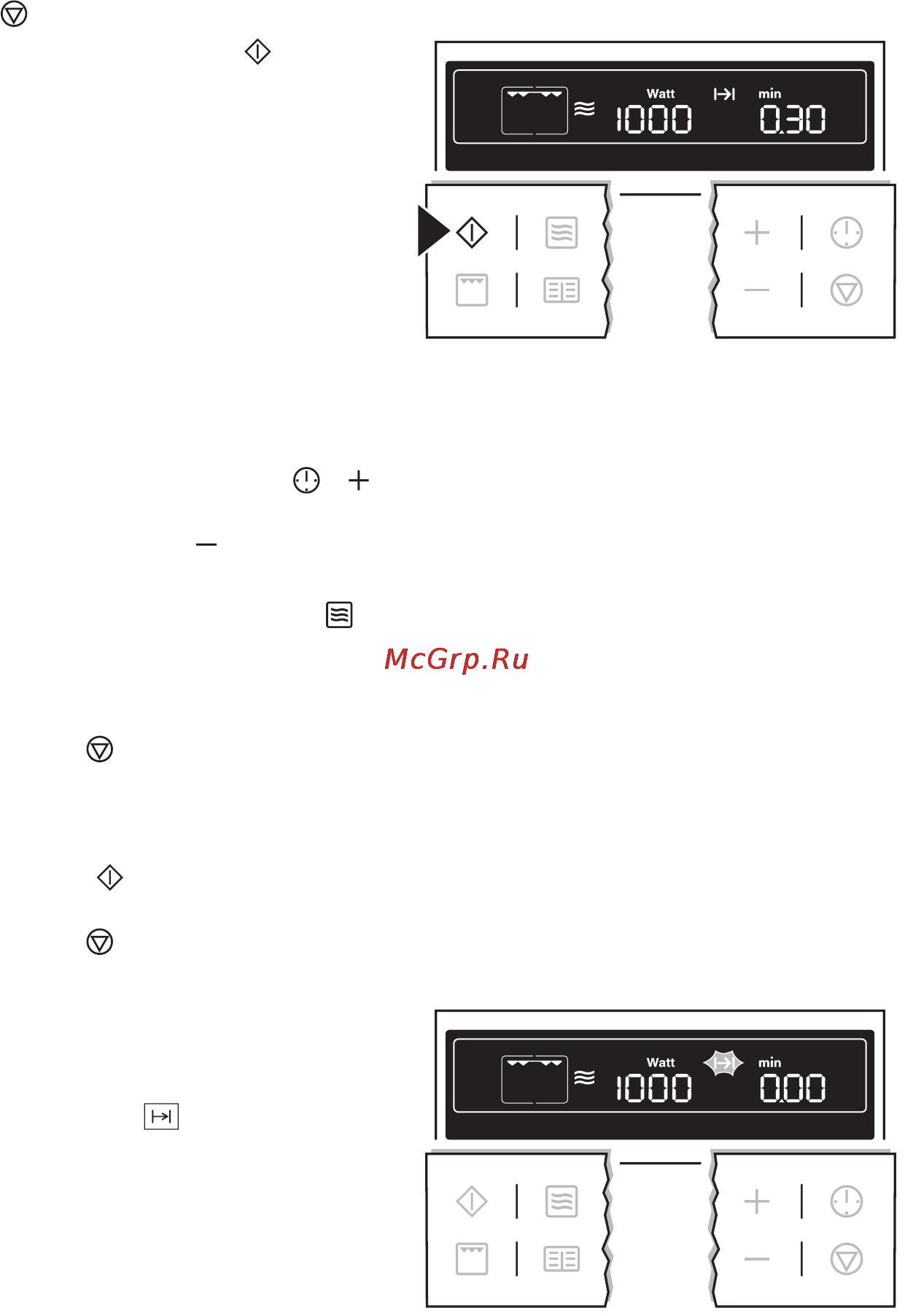 Electrolux EOK 76030 X [26/69] Ю00 0 0
