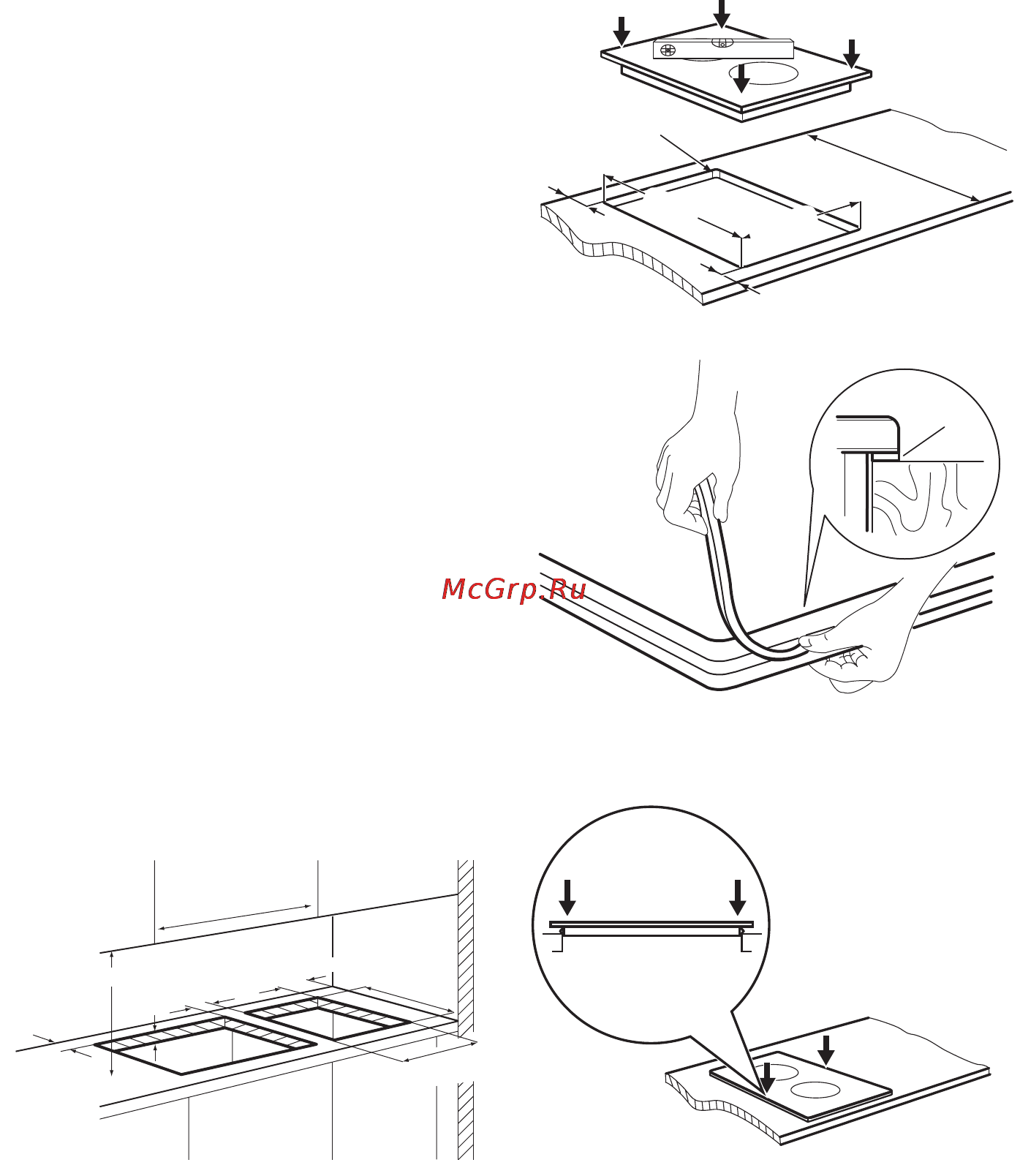 Electrolux EHC30200K Инструкция по эксплуатации онлайн [5/12] 14642