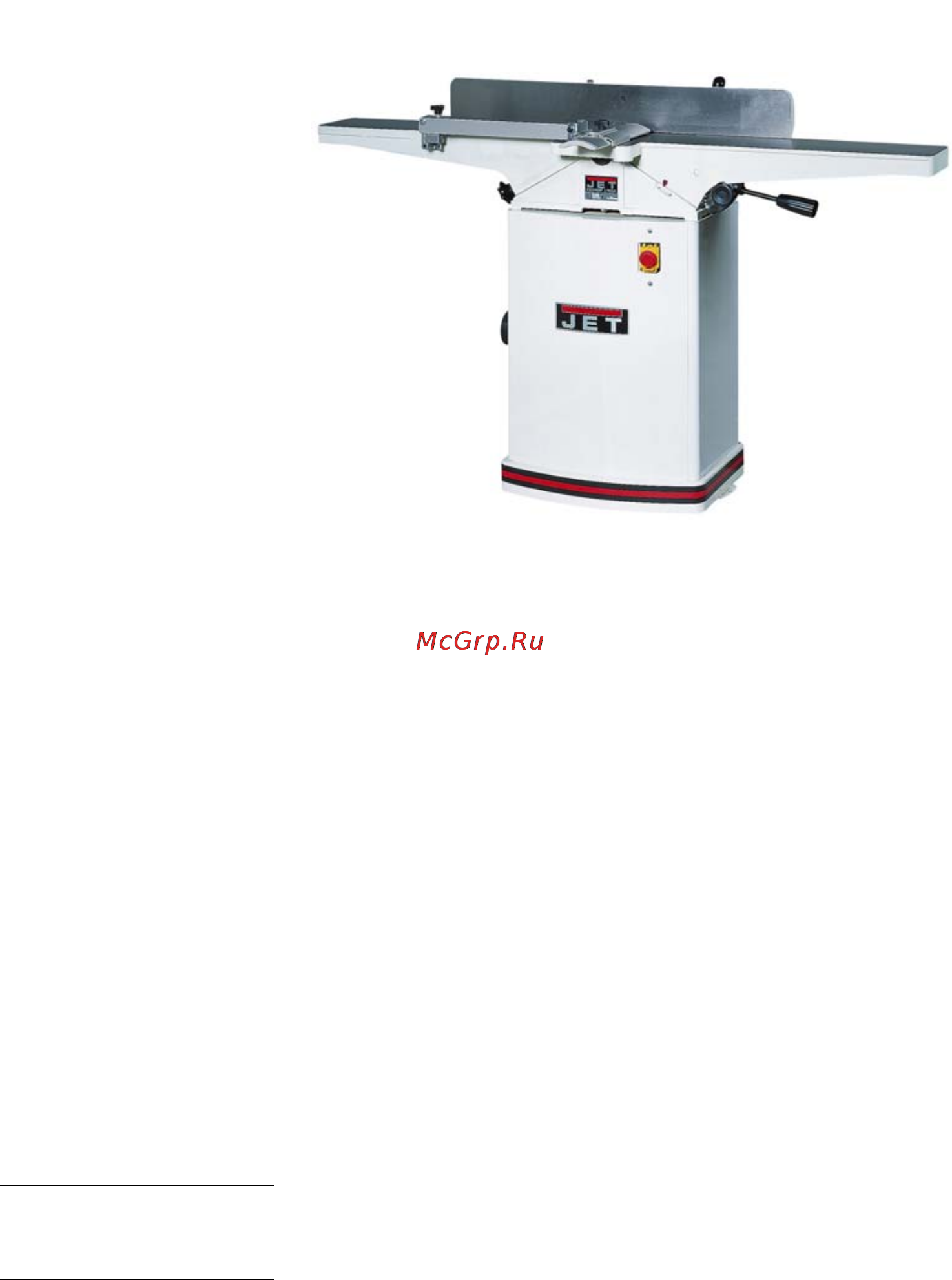 Jet 60A (10000240T) Инструкция по эксплуатации онлайн