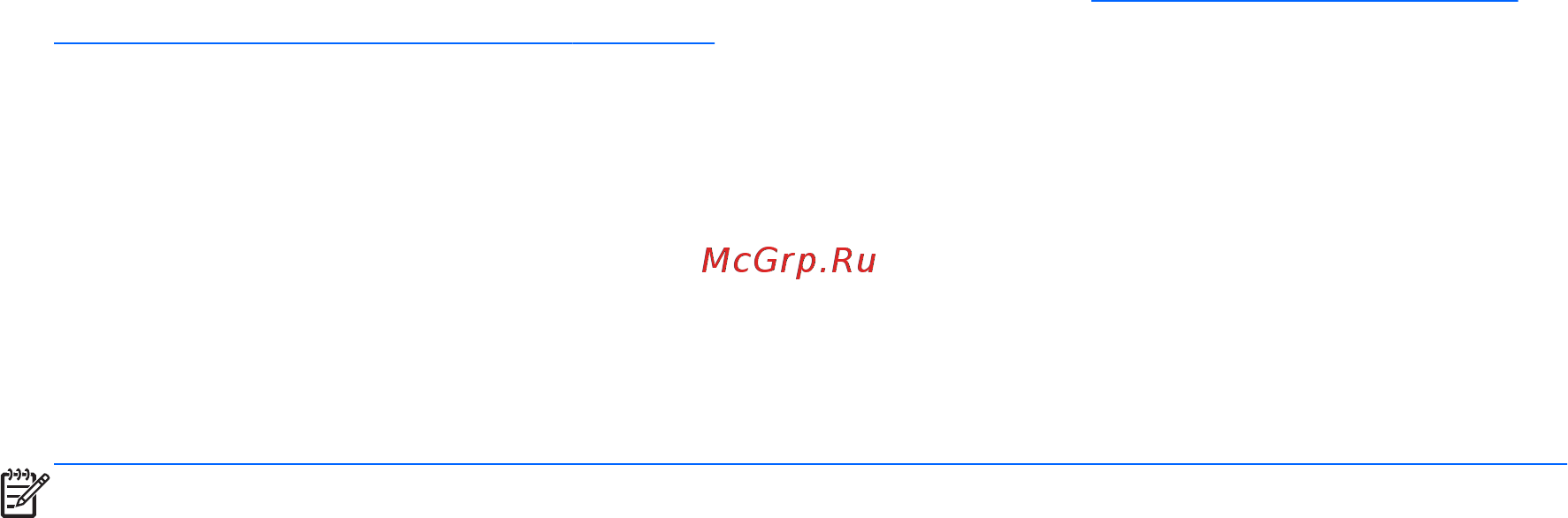 HP Pavilion g6-2053er B1M00EA [14/83] Использование элементов управления операционной системы