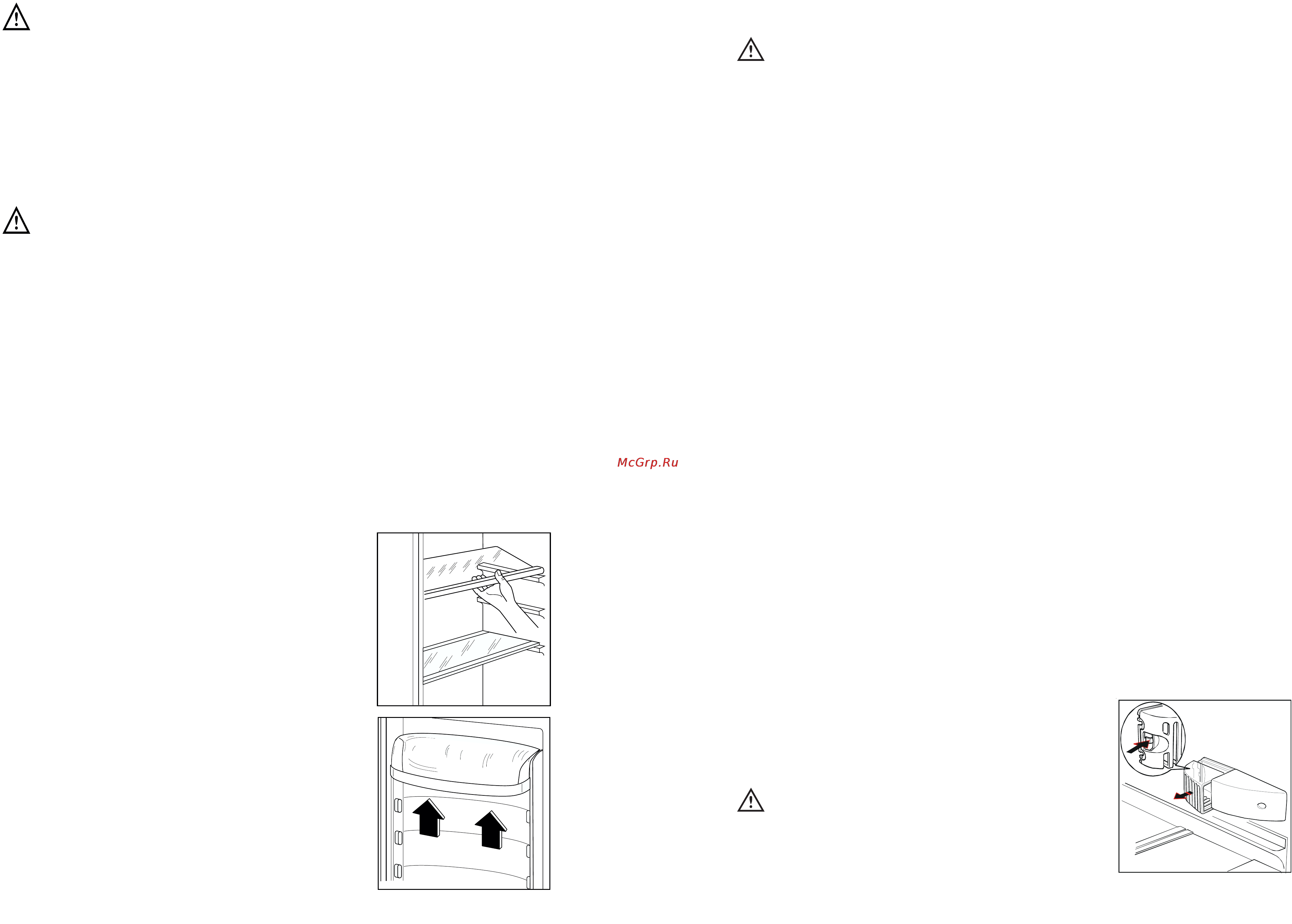 Electrolux ERG29710 [11/15] D temperatuuraanduiding