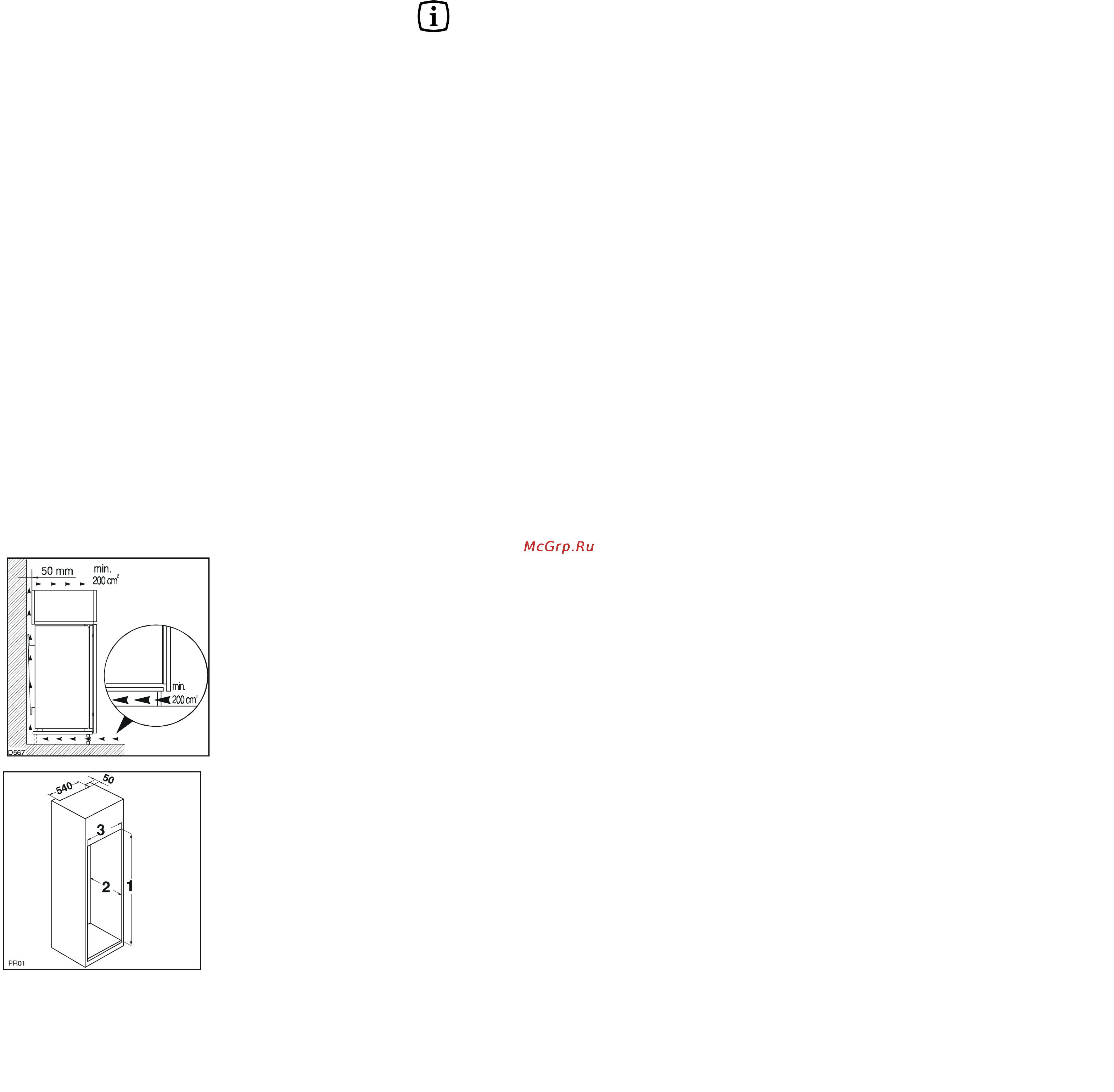 Electrolux ERG29710 [14/15] Waarschuwingen en belangrijke adviezen