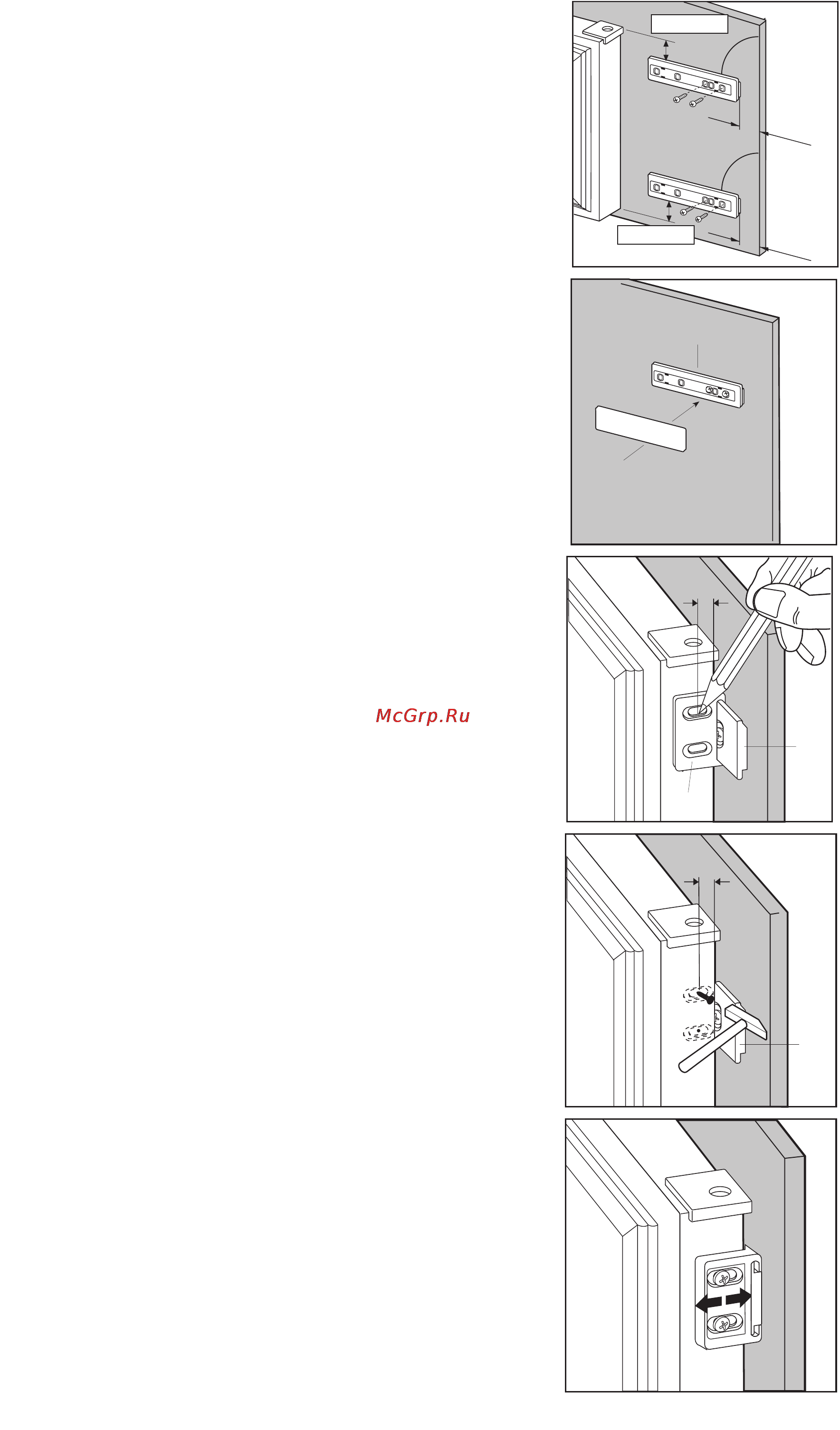 Electrolux ERN29651 Инструкция по эксплуатации онлайн [16/18] 14670