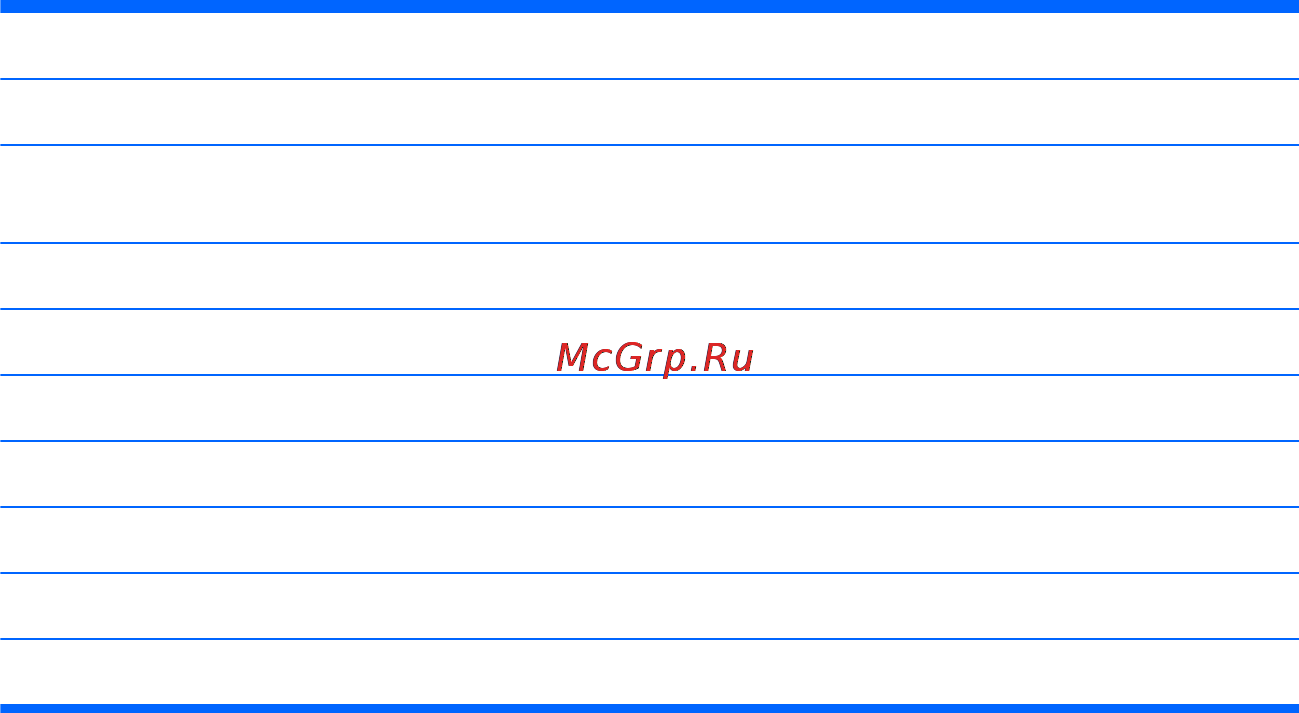 HP PAVILION dm4-2001er [102/109] Условия эксплуатации