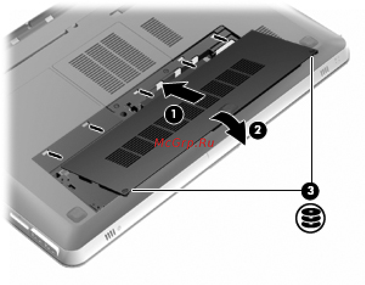 HP PAVILION dm4-2001er Инструкция по эксплуатации онлайн [86/109] 14676