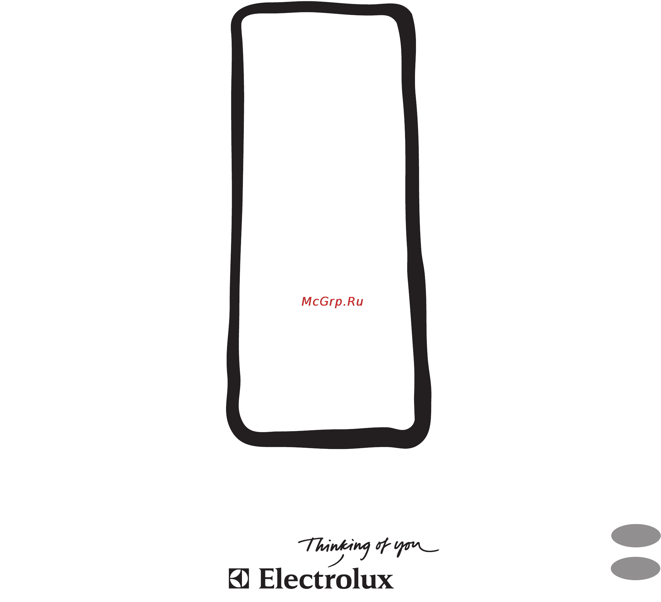 Electrolux ERP 34900 X Инструкция по эксплуатации онлайн