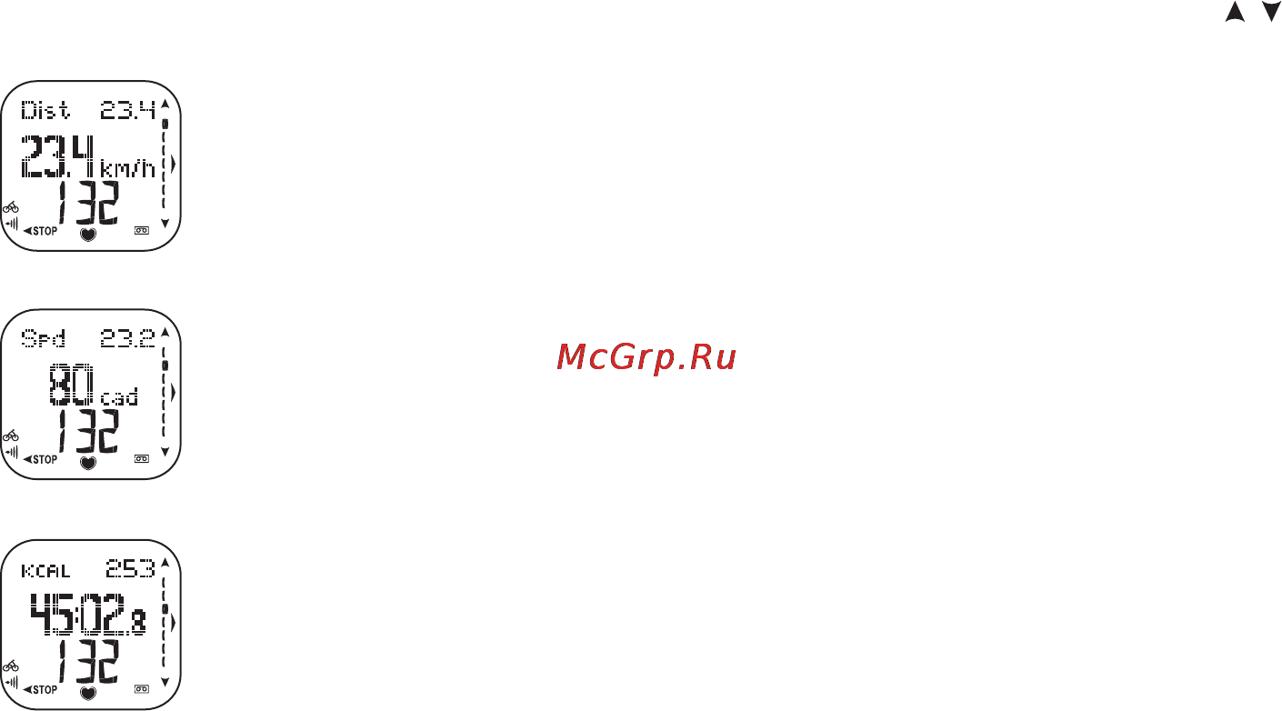 Polar CS300 [20/47] Cs300rus 19 pdf