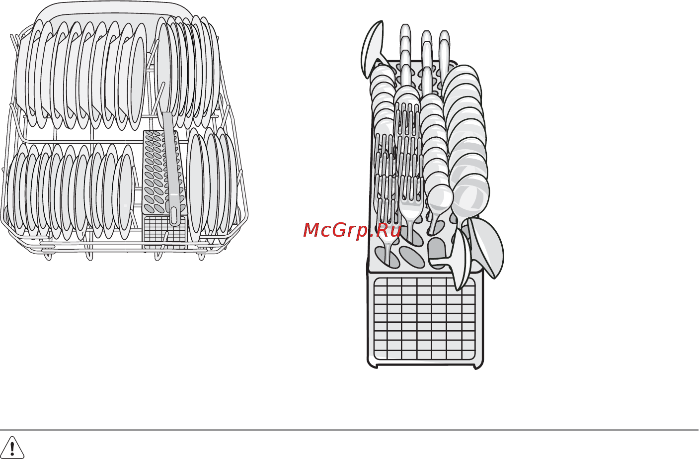 Electrolux ESL48010 [23/28] Установка