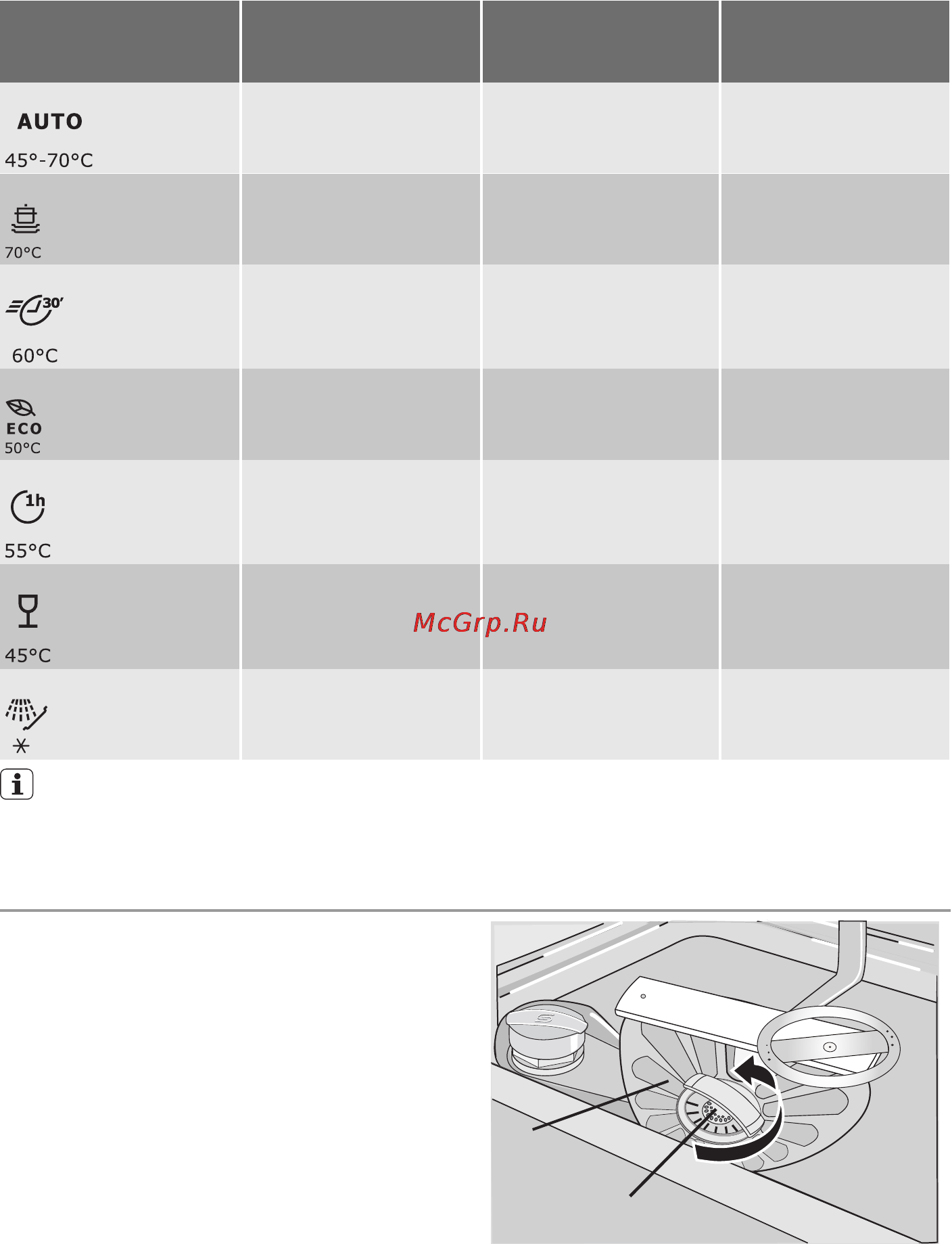 Electrolux ESL47710R [14/34] Уход и очистка
