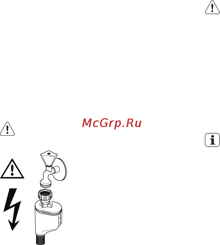 Electrolux ESL47710R Инструкция по эксплуатации онлайн [4/34] 14713