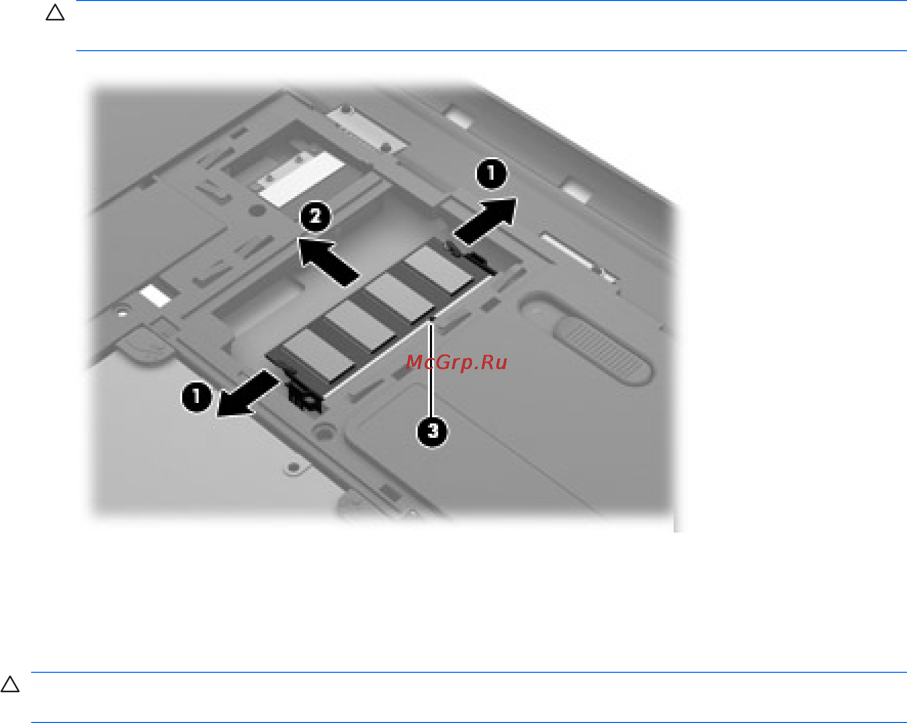 HP Pavilion g6-1058er LW072EA Инструкция по эксплуатации онлайн [38/57] 48256