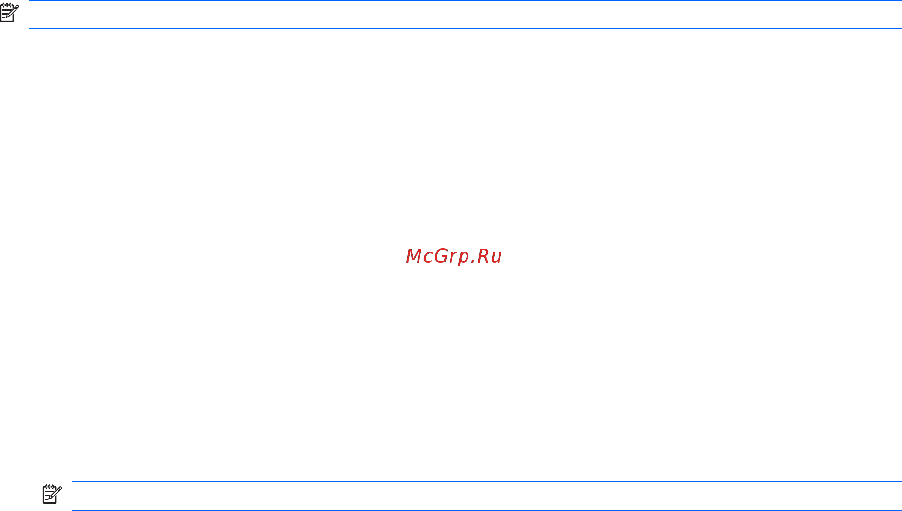 HP PAVILION dv6-3304er [39/145] Выполнение действий с сенсорным экраном