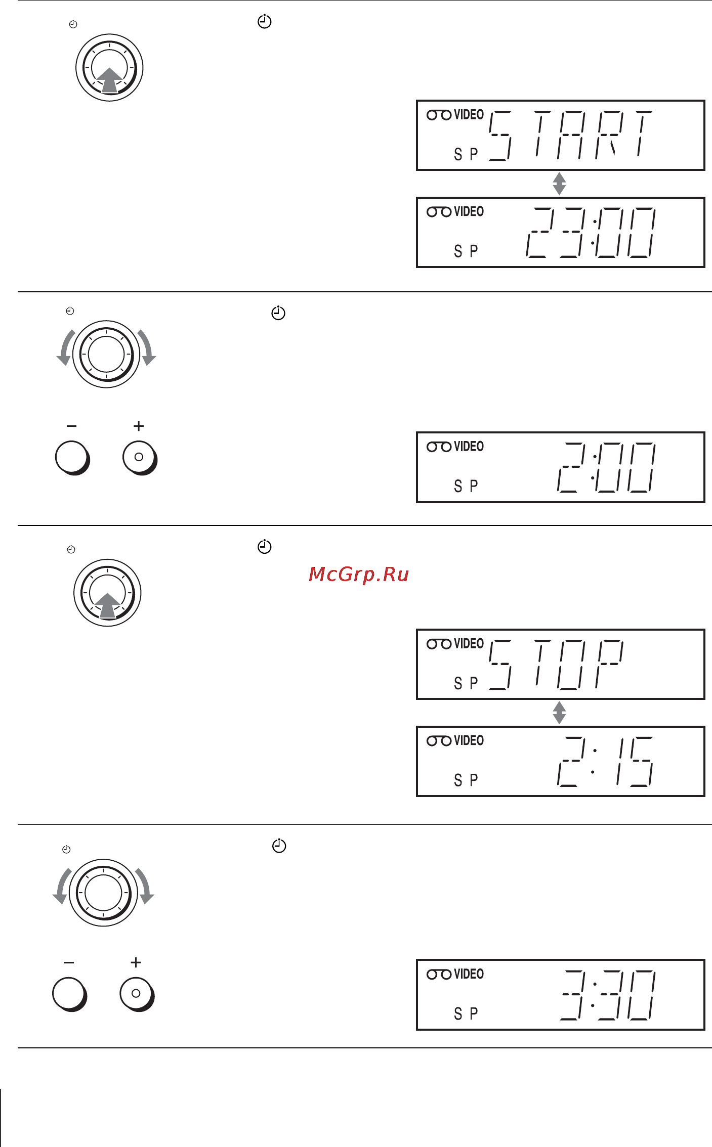 Sony SLV-SE840N Инструкция по эксплуатации онлайн [50/96] 14742