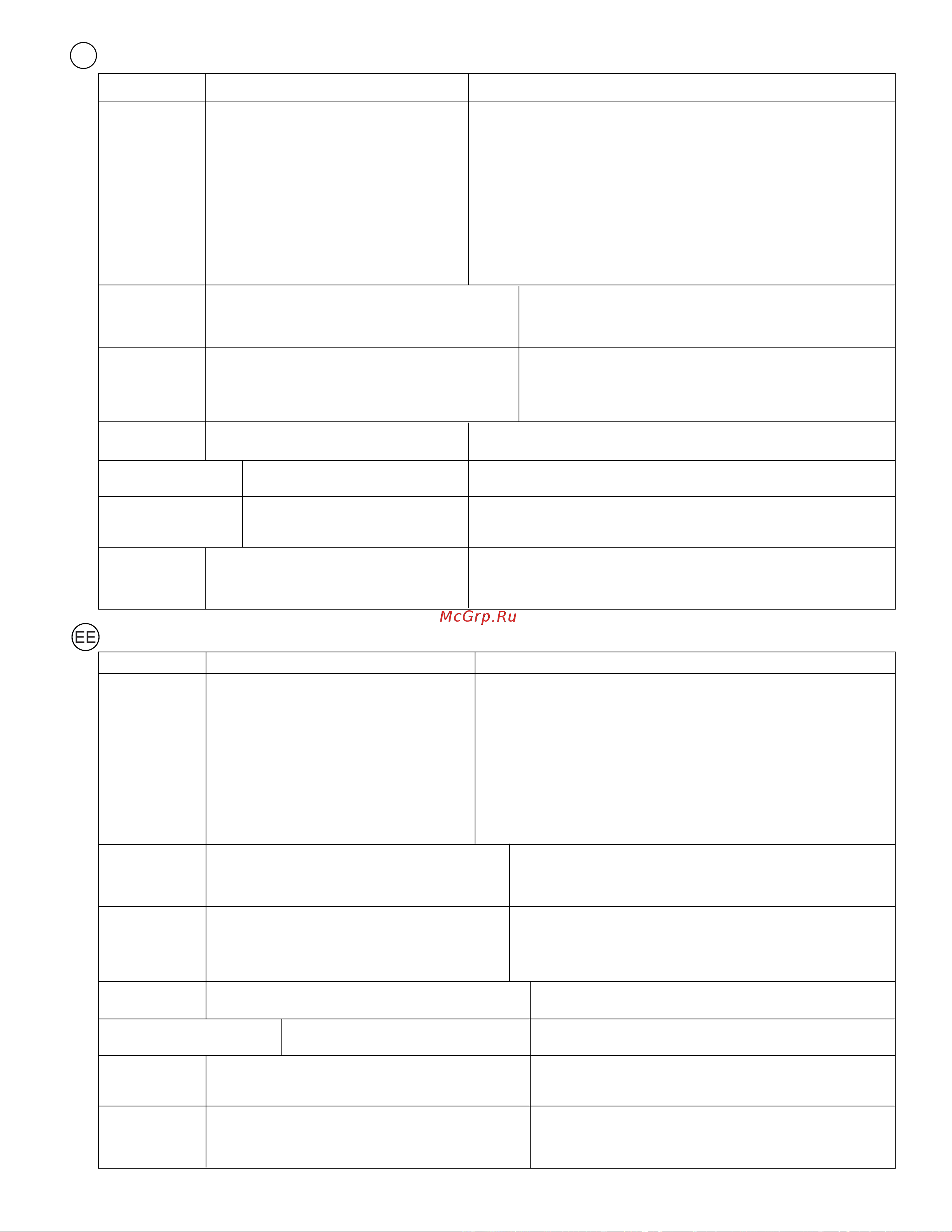 Partner SB240 9619100-35 Инструкция по эксплуатации онлайн [57/60] 14782