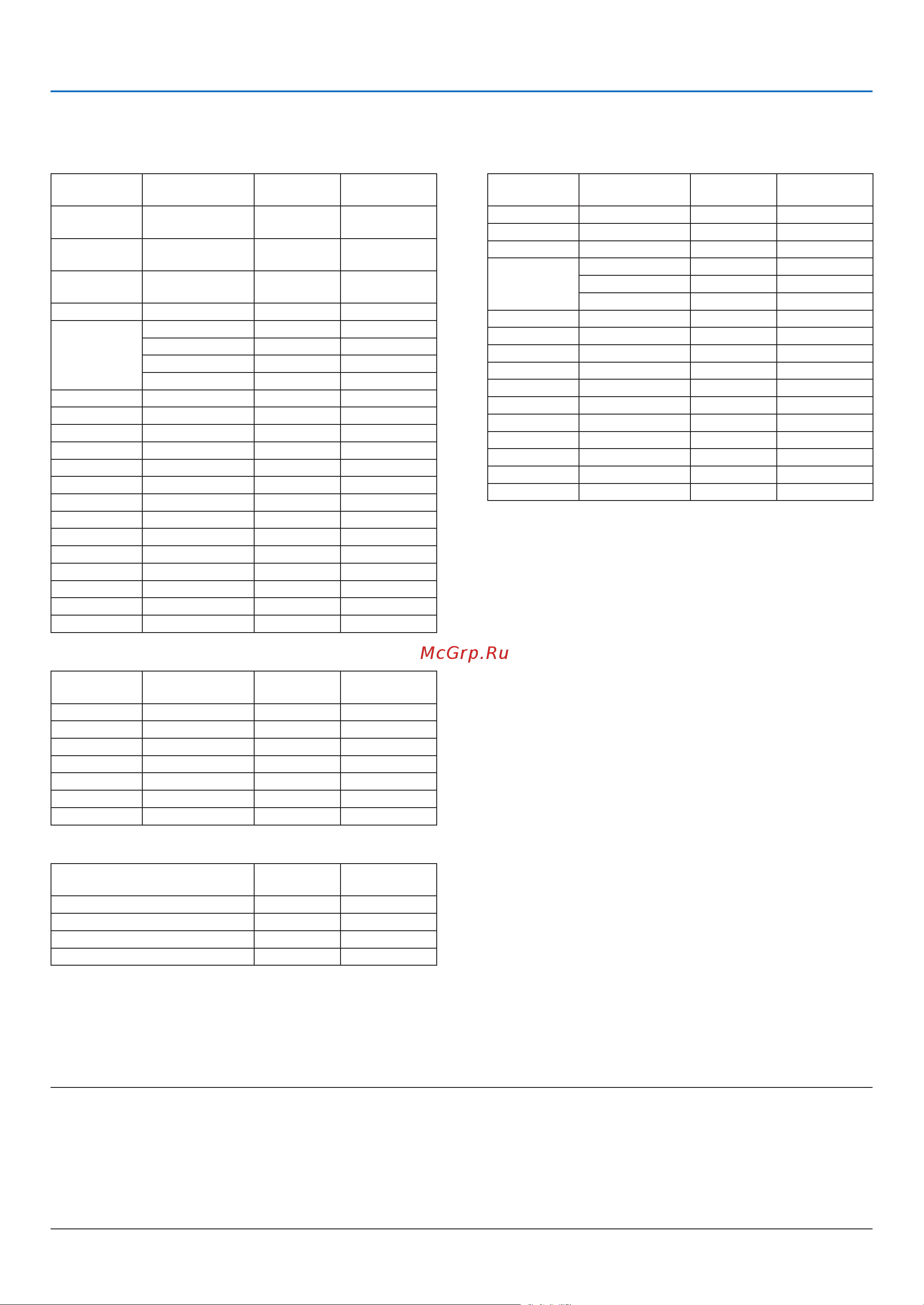 Nec M260XS [150/155] Compatible input signal list
