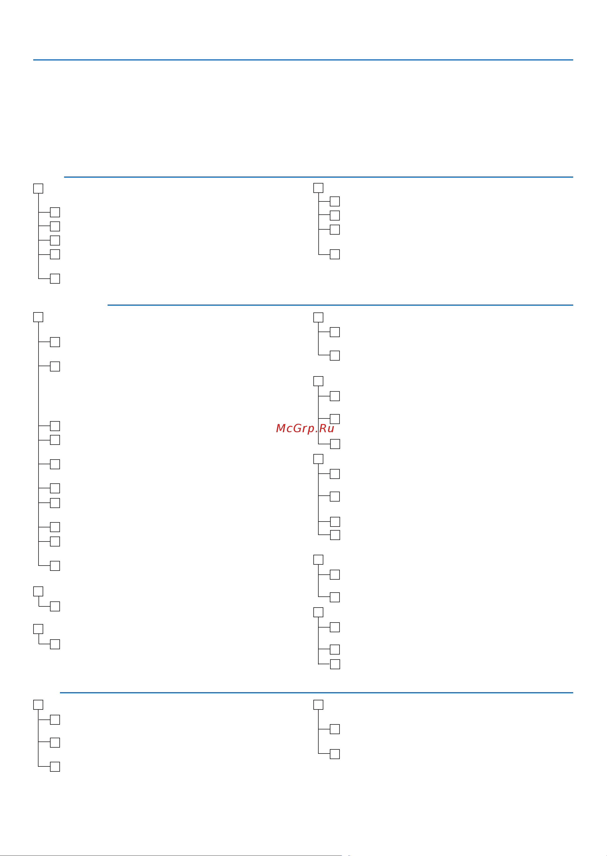 Nec M260XS [152/155] 7 troubleshooting check list
