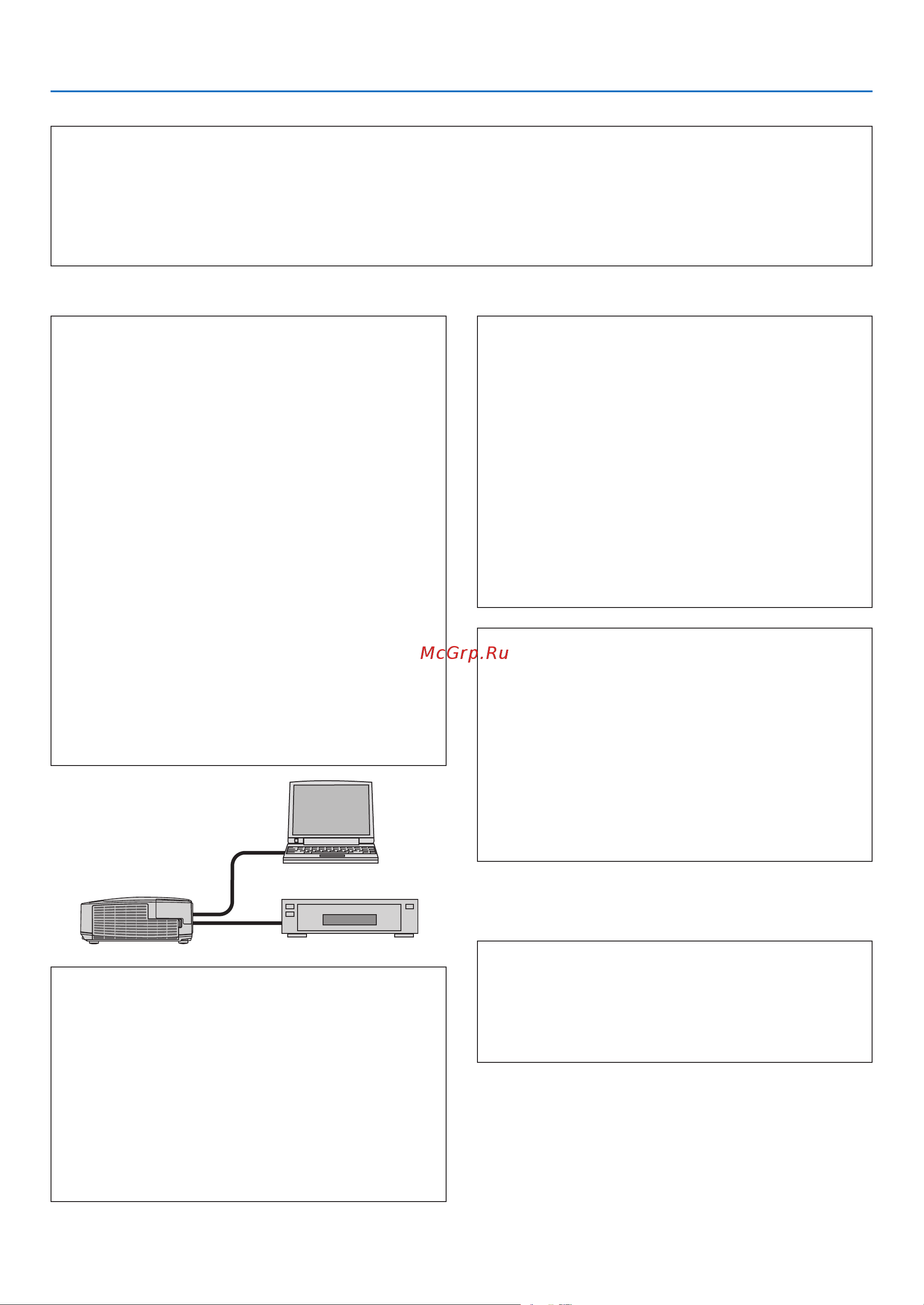 Nec M350XS [153/155] Appendix