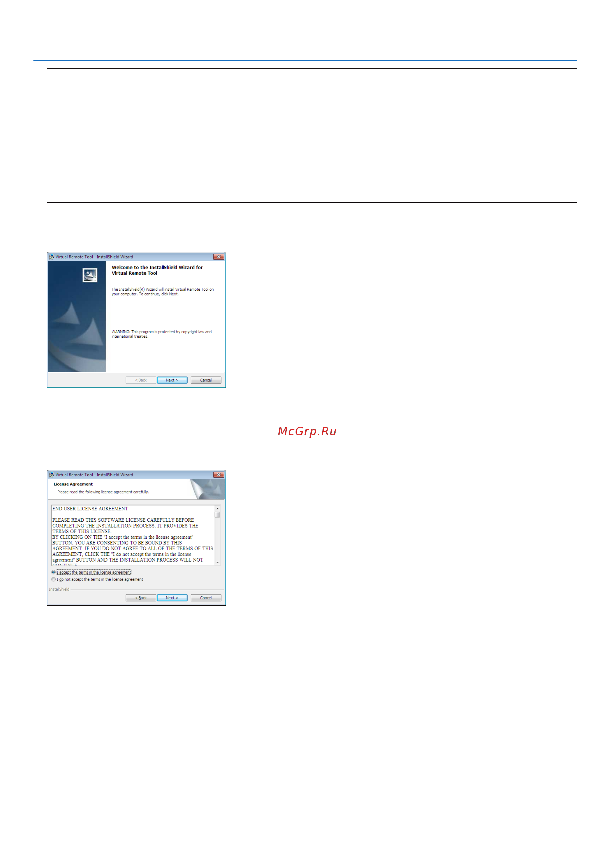 Nec M260XS [47/155] Convenient features