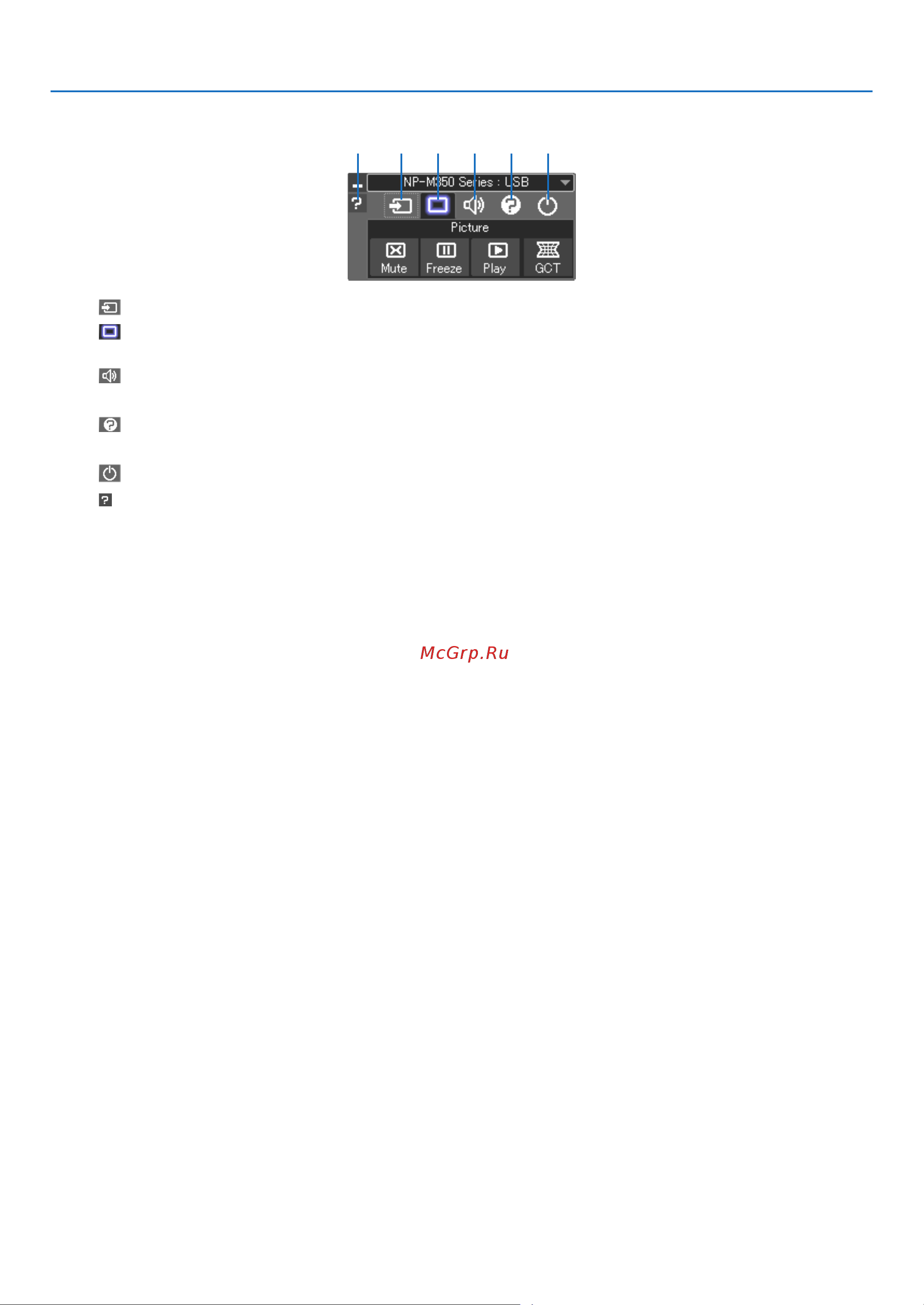 Nec M260XS [53/155] Convenient features