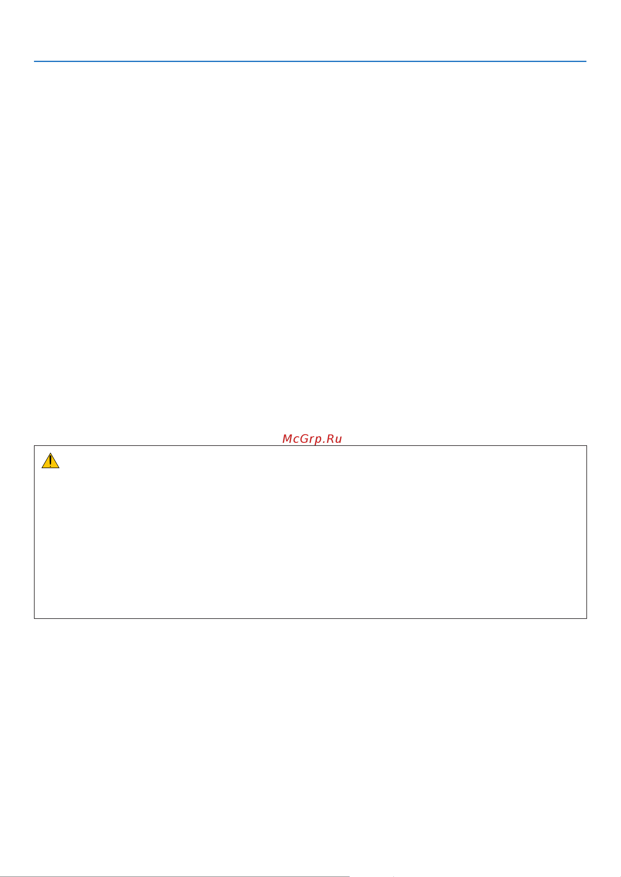 Nec M350XS [6/155] Important information