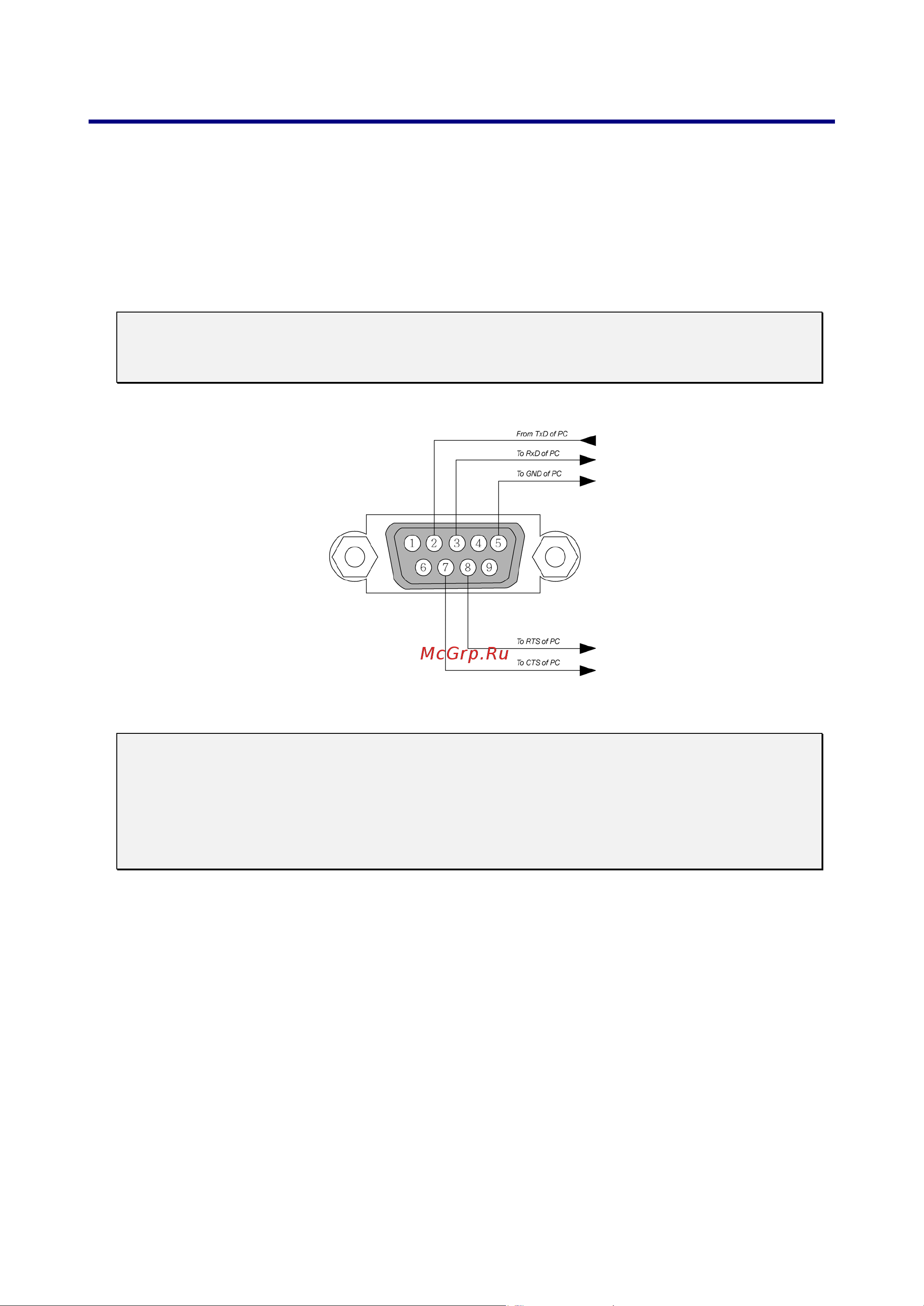 Nec NP4100 [146/157] Внимание