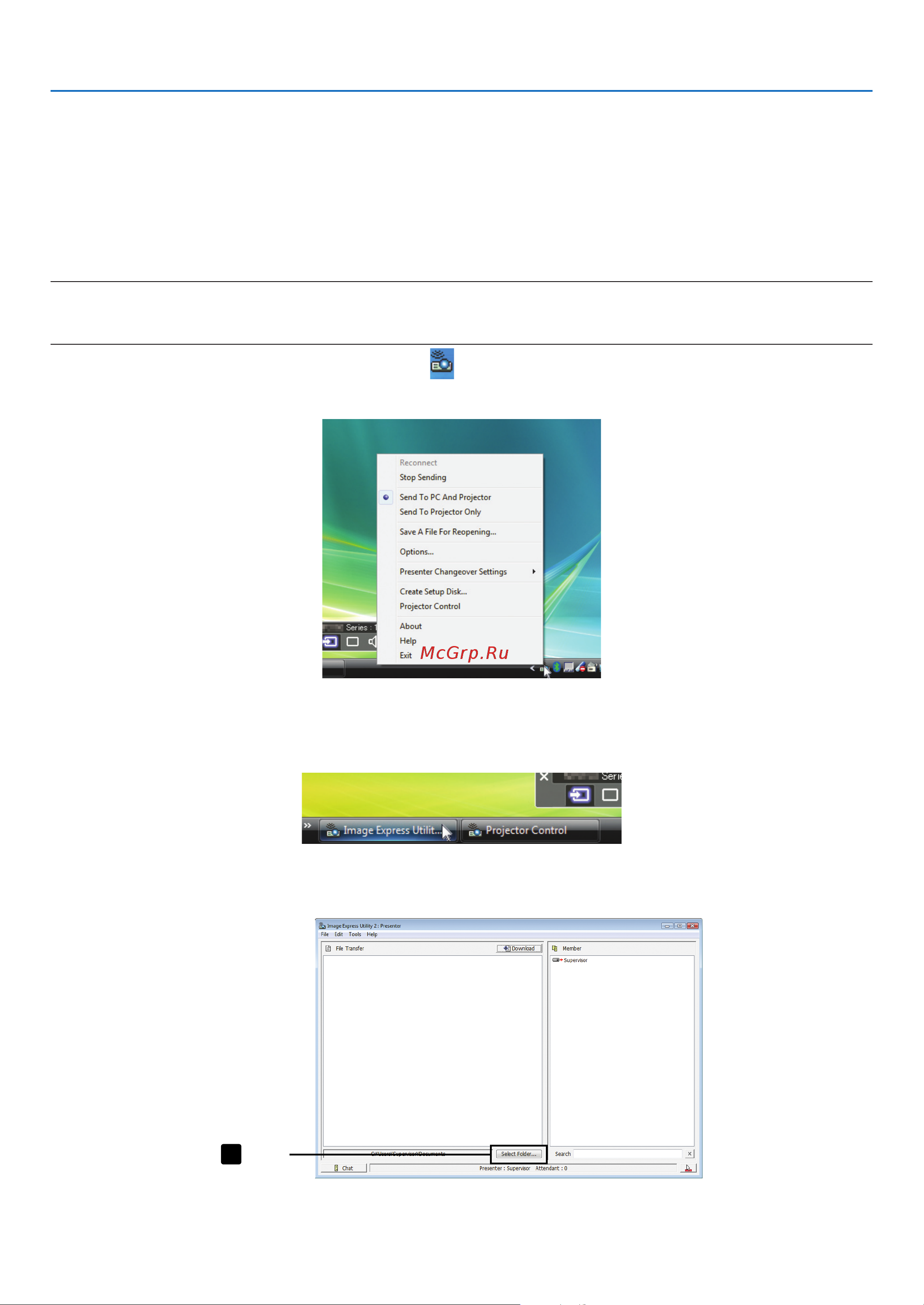 Nec P420X [181/215] User supportware