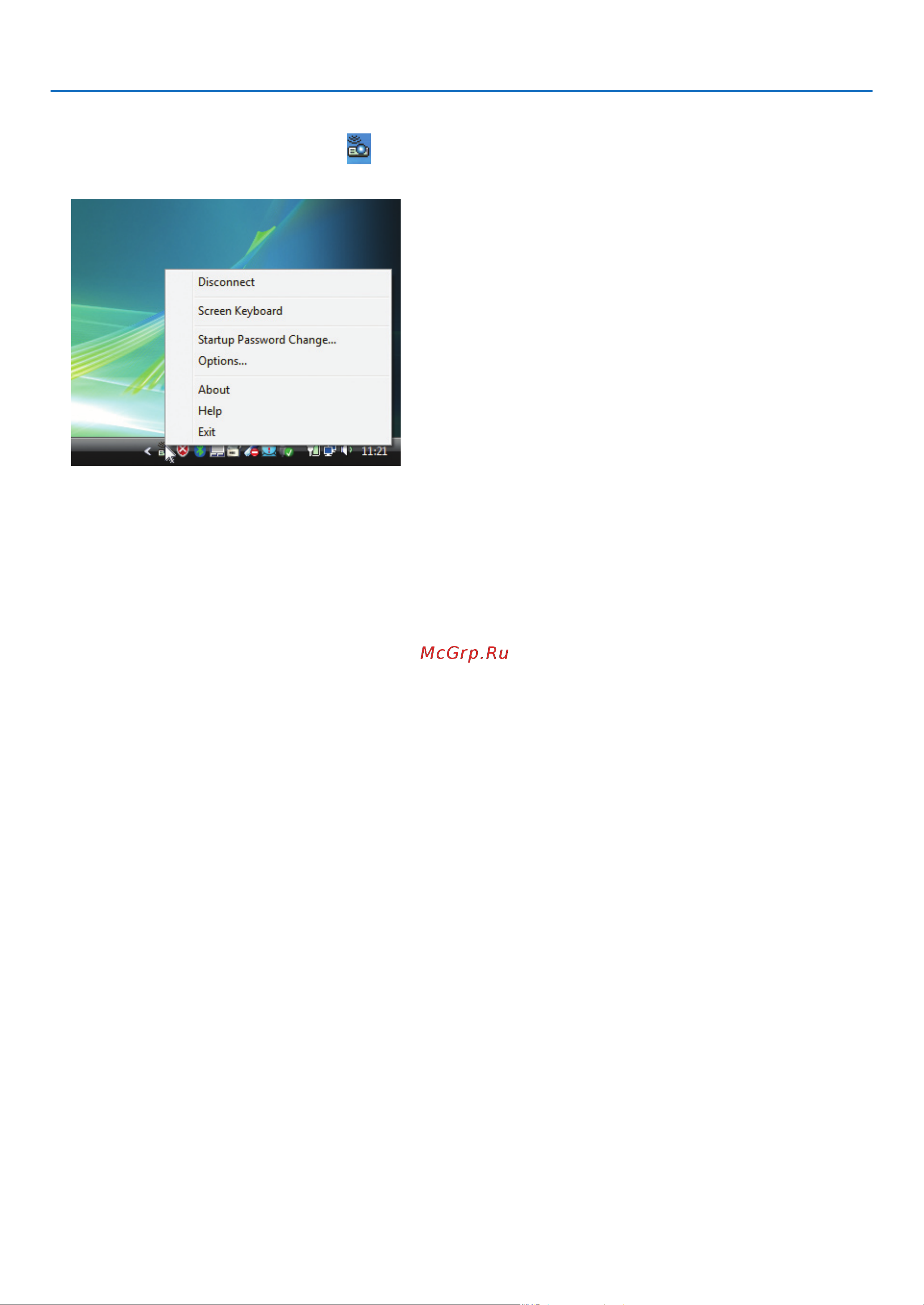 Nec P350W [195/215] User supportware
