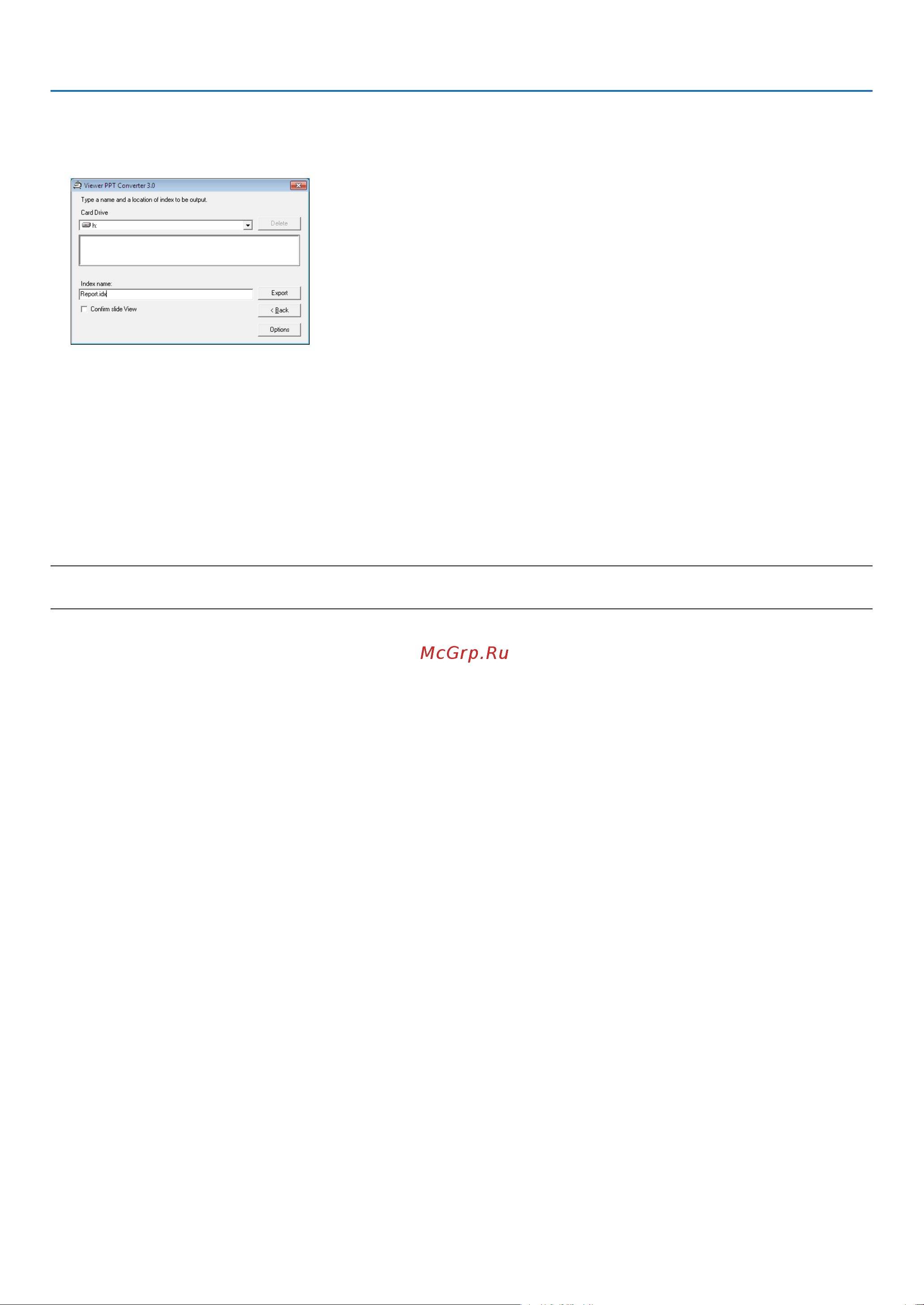 Nec P420X [198/215] User supportware