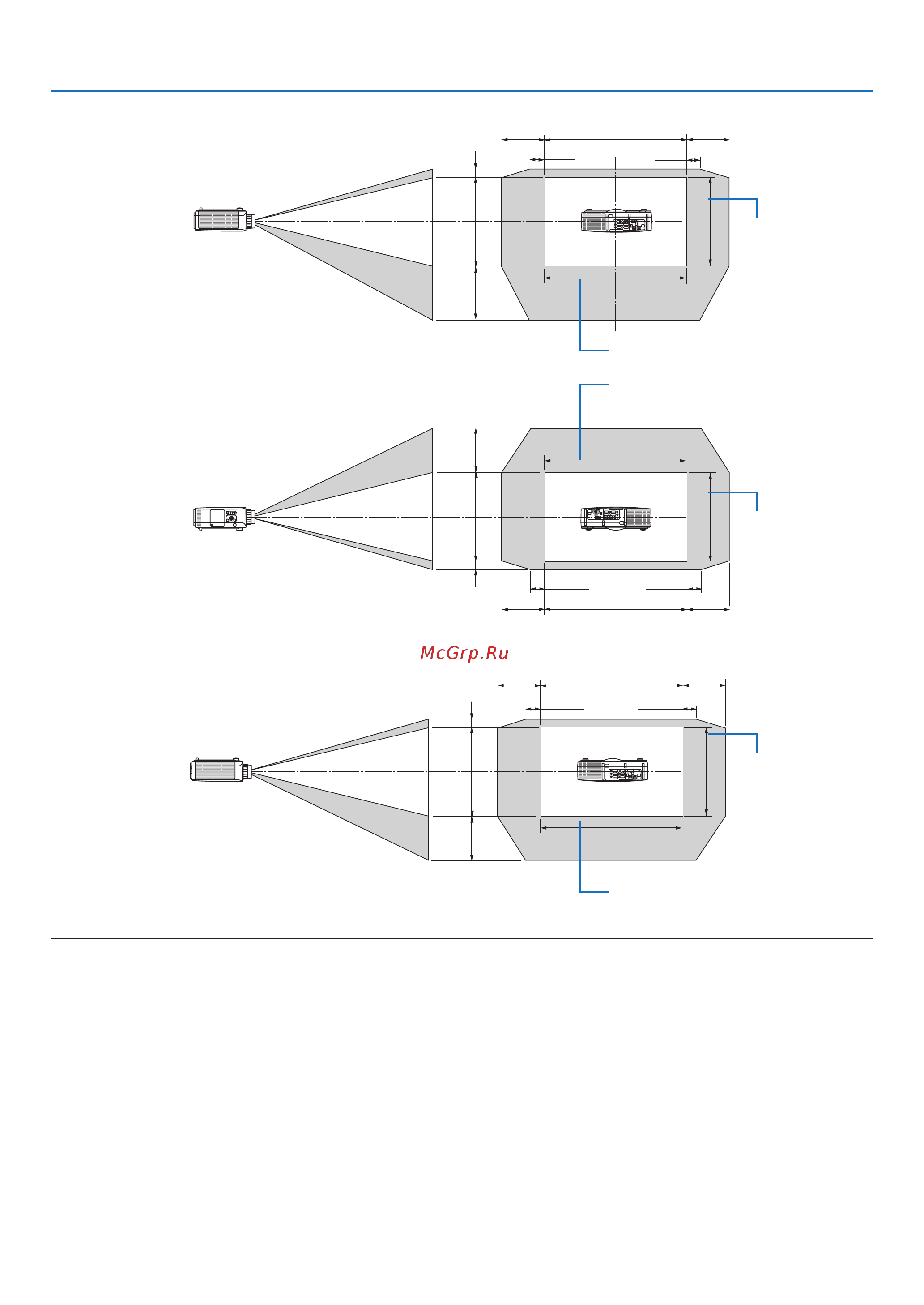 Nec PA600X [217/234] Приложение