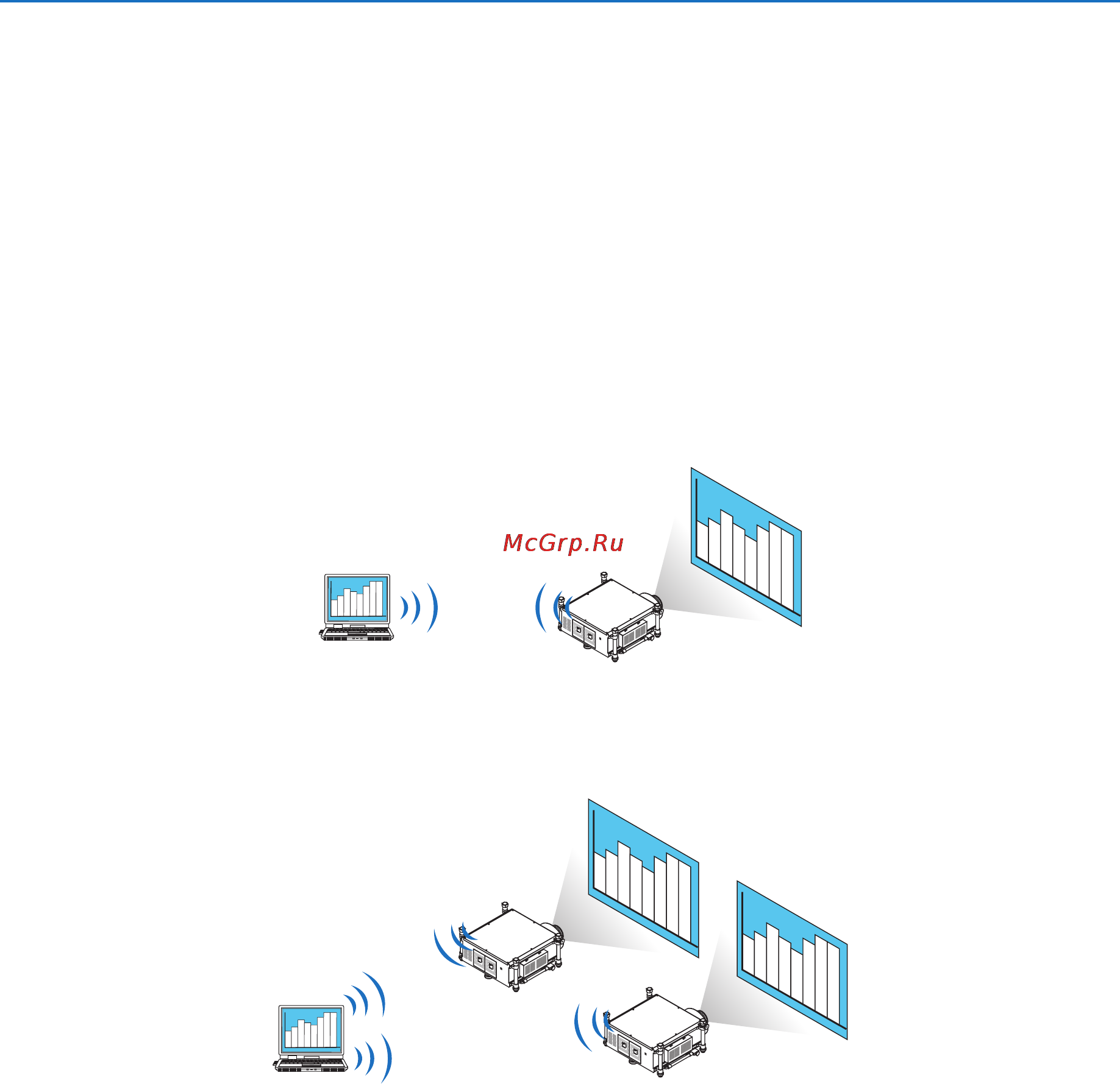 Nec PH1000U [202/244] 2 projecting images or videos from the projector over a lan image express utility 2