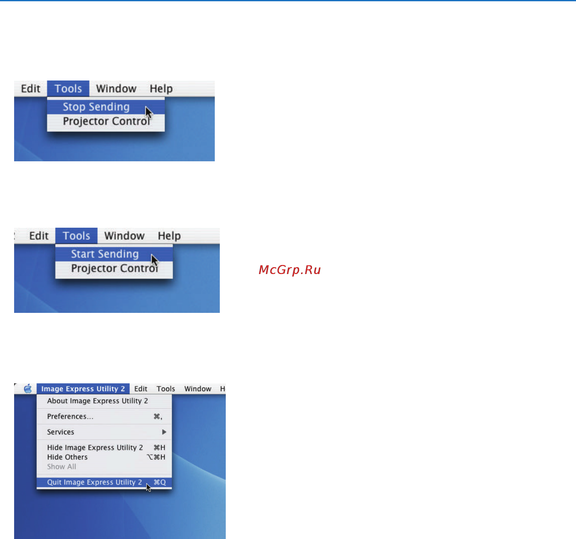 Nec PX700W [217/244] User supportware