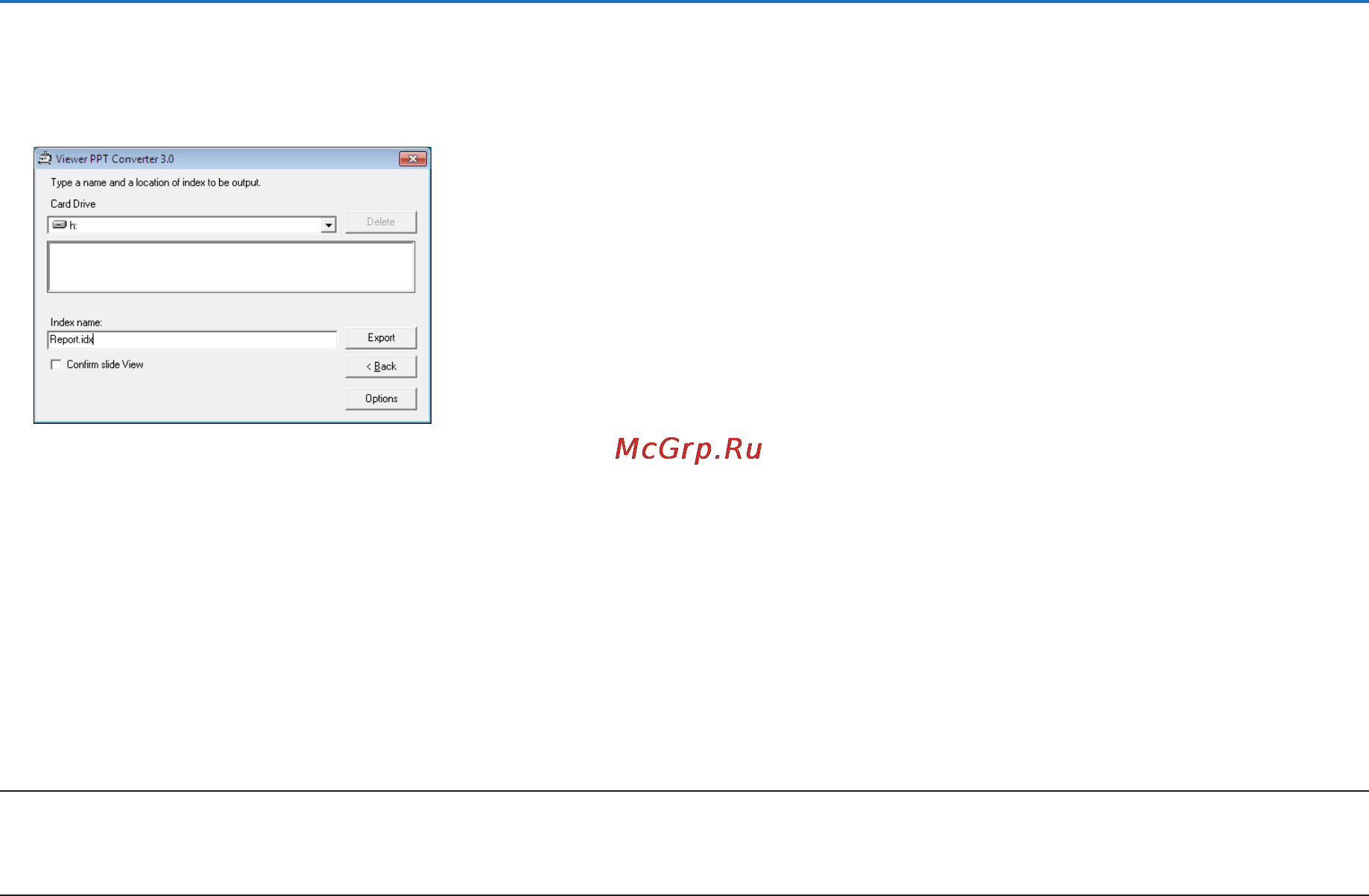 Nec PX700W [222/244] User supportware