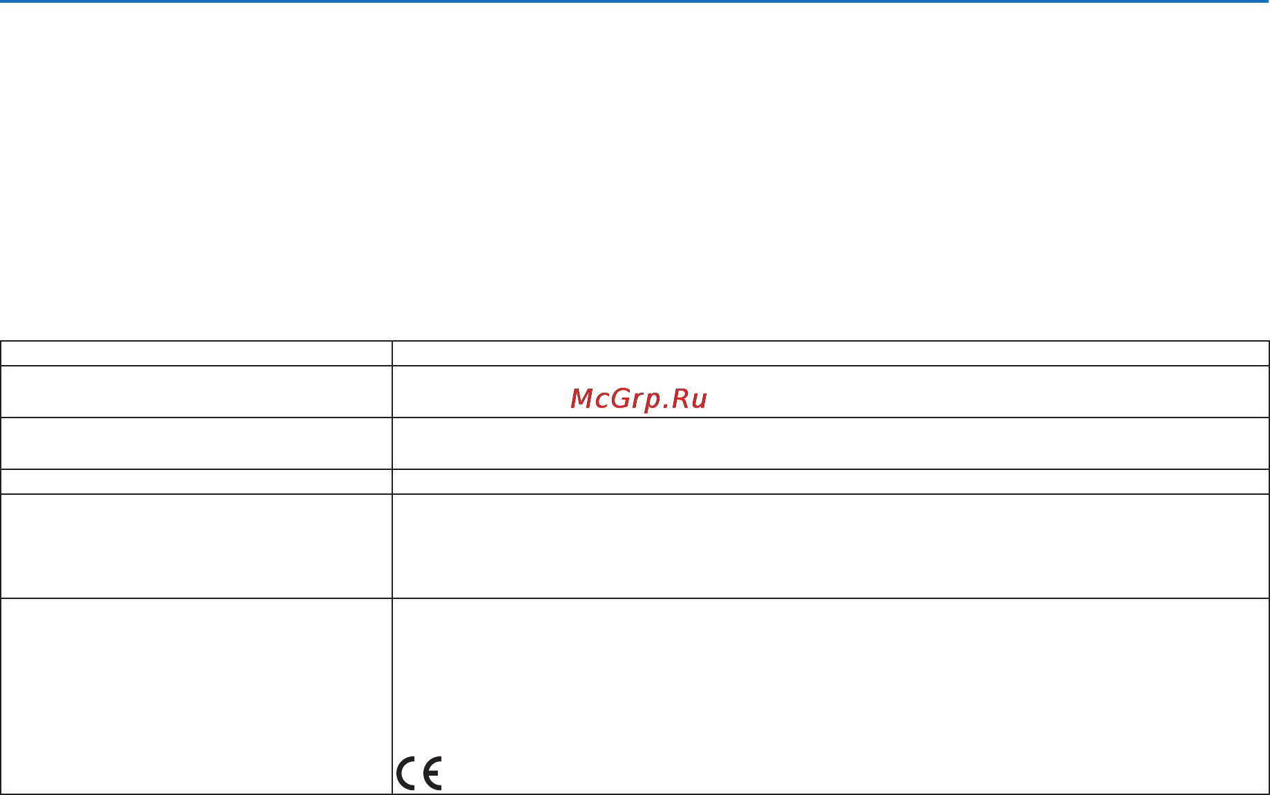 Nec PH1000U [232/244] Mechanical