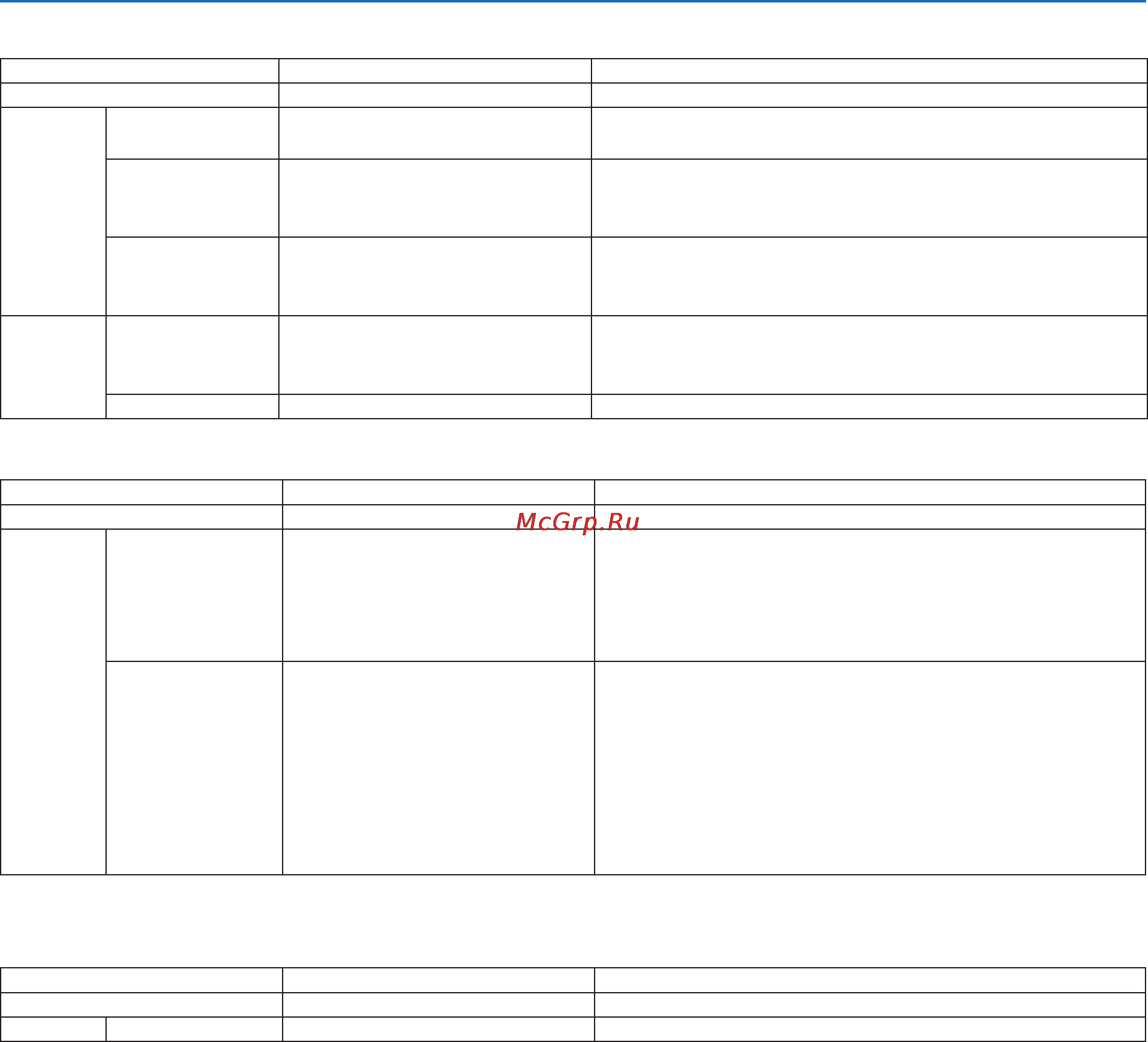 Nec PX700W [237/244] Appendix