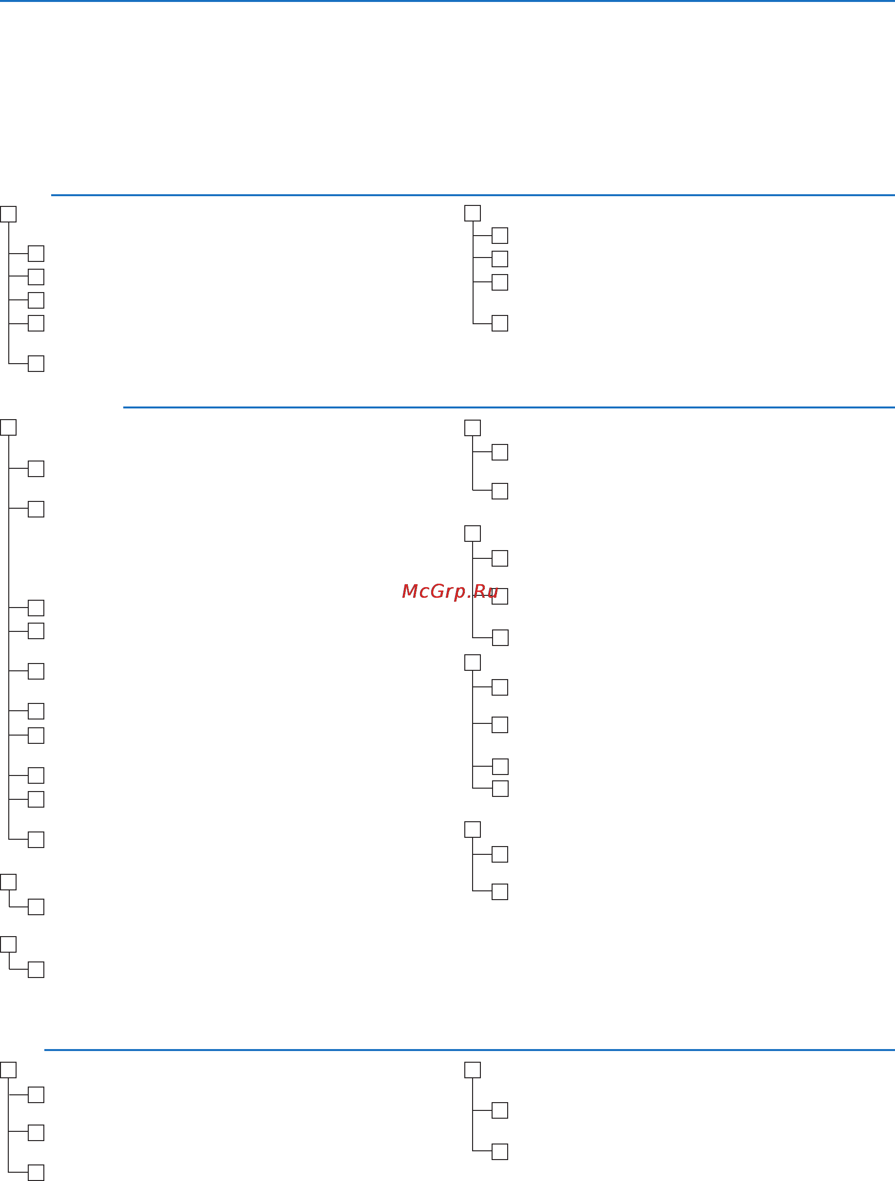 Nec PX700W [242/244] Troubleshooting check list