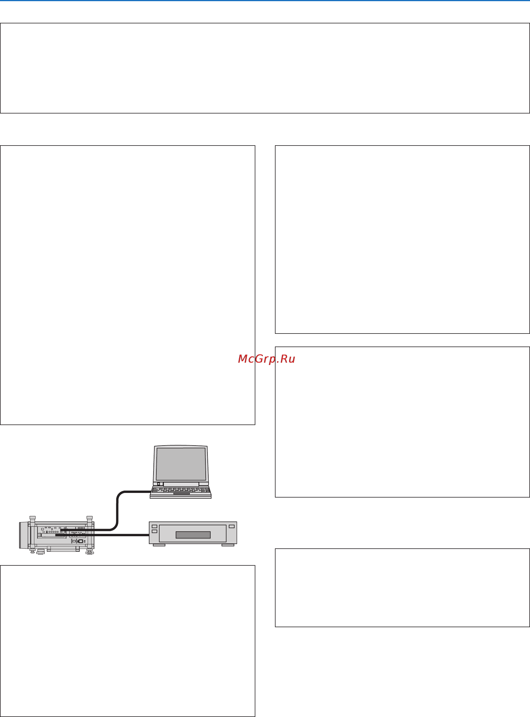 Nec PH1000U [243/244] Appendix