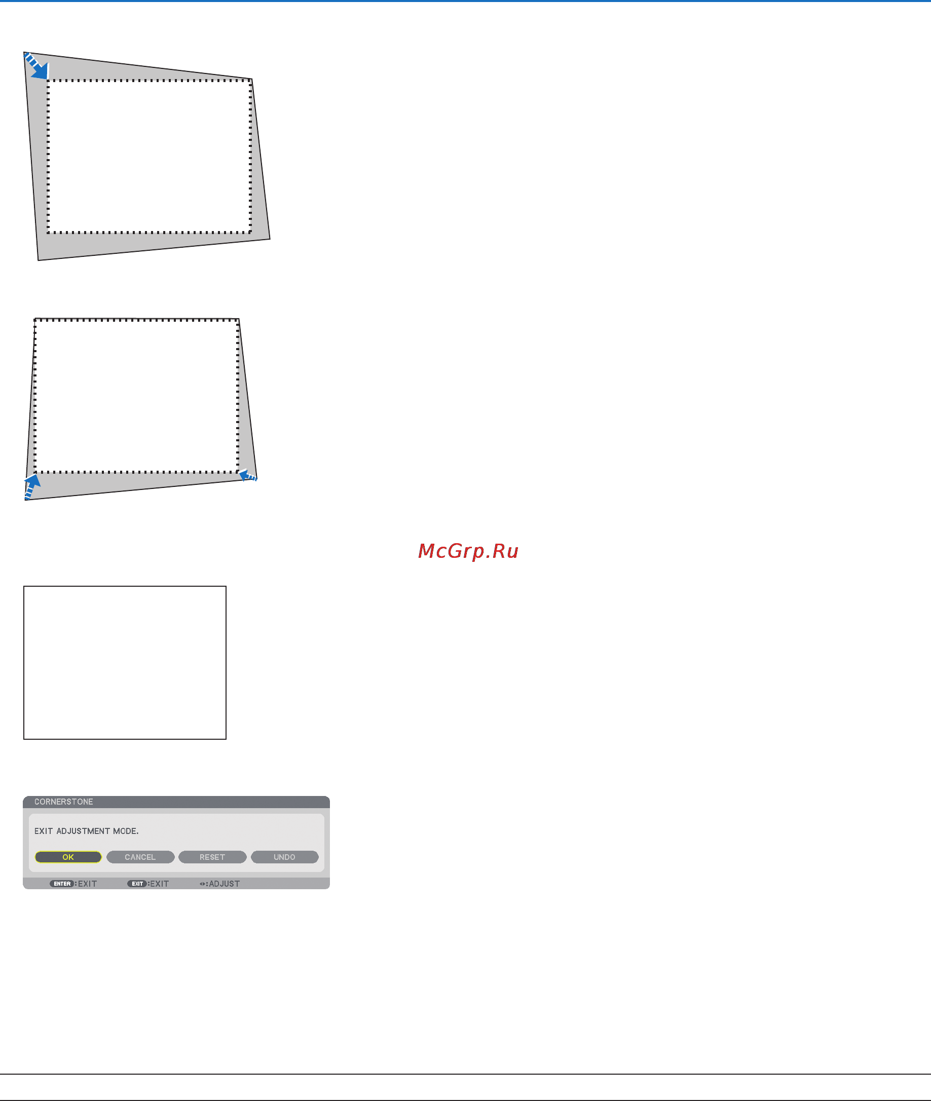 Nec PH1000U [55/244] Convenient features