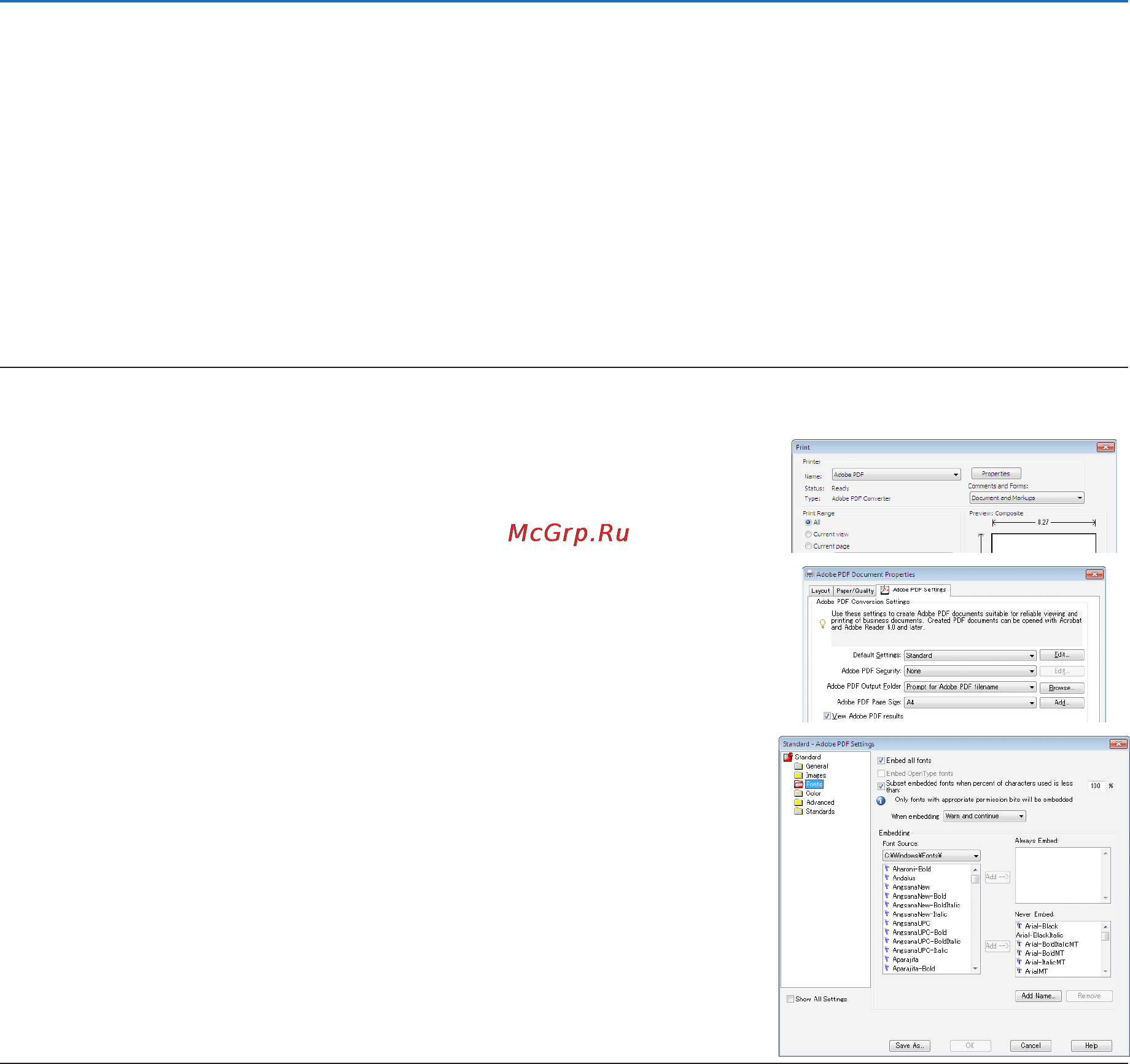Nec PH1000U [86/244] ❷ preparing presentation materials