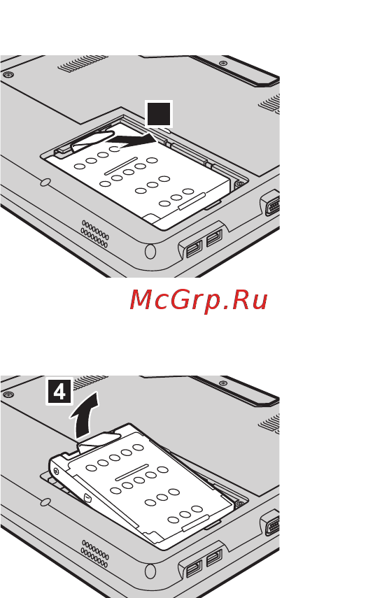 Lenovo Ideapad G555 Инструкция по эксплуатации онлайн [40/119] 14906