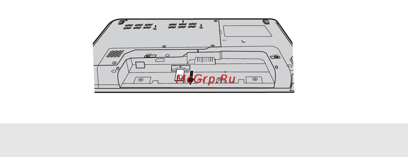 Lenovo G560A Инструкция по эксплуатации онлайн [32/130] 14912