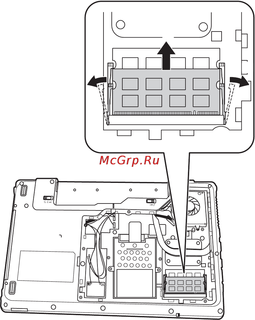 Lenovo G560A Инструкция по эксплуатации онлайн [45/130] 14912