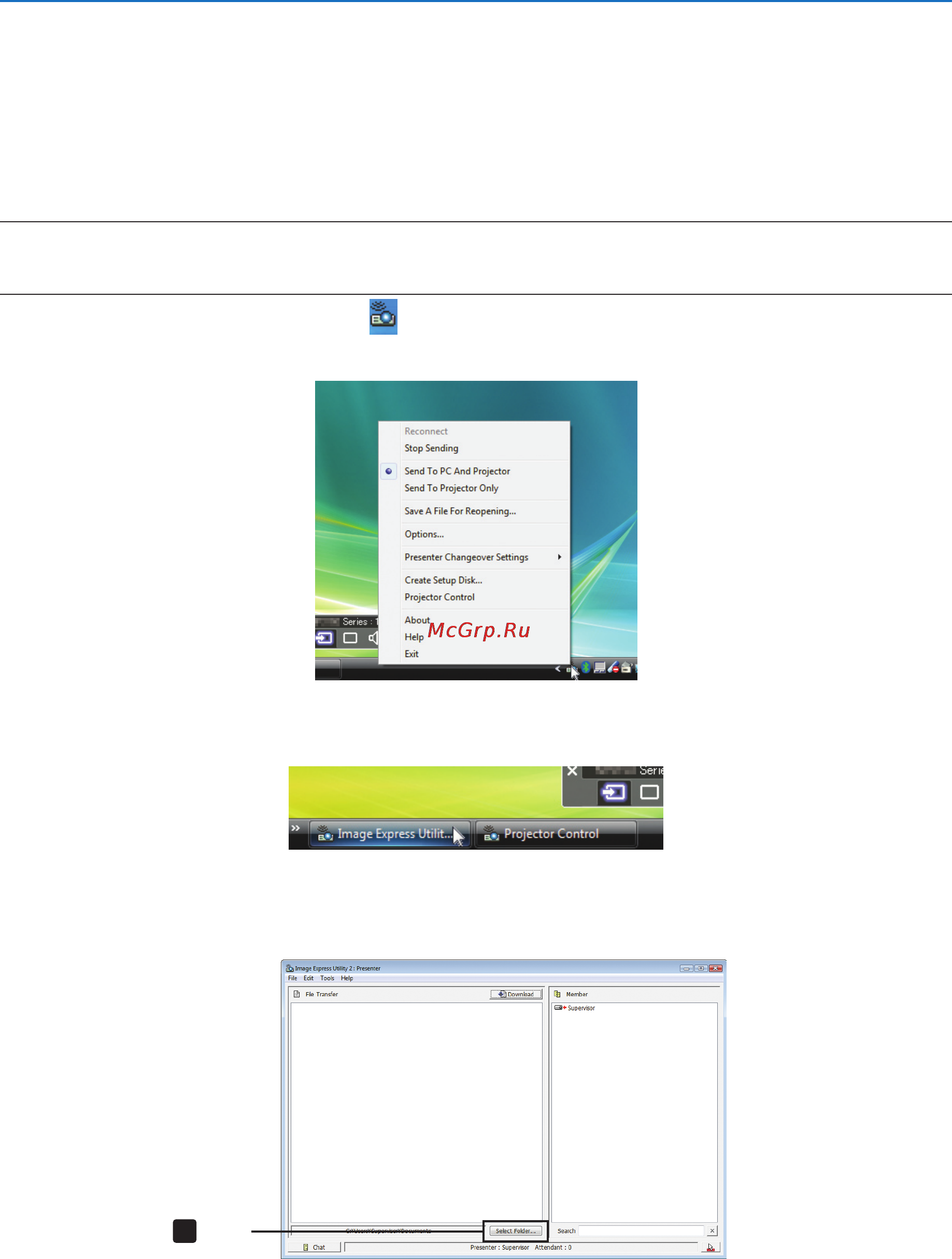 Nec PX800X [201/242] User supportware